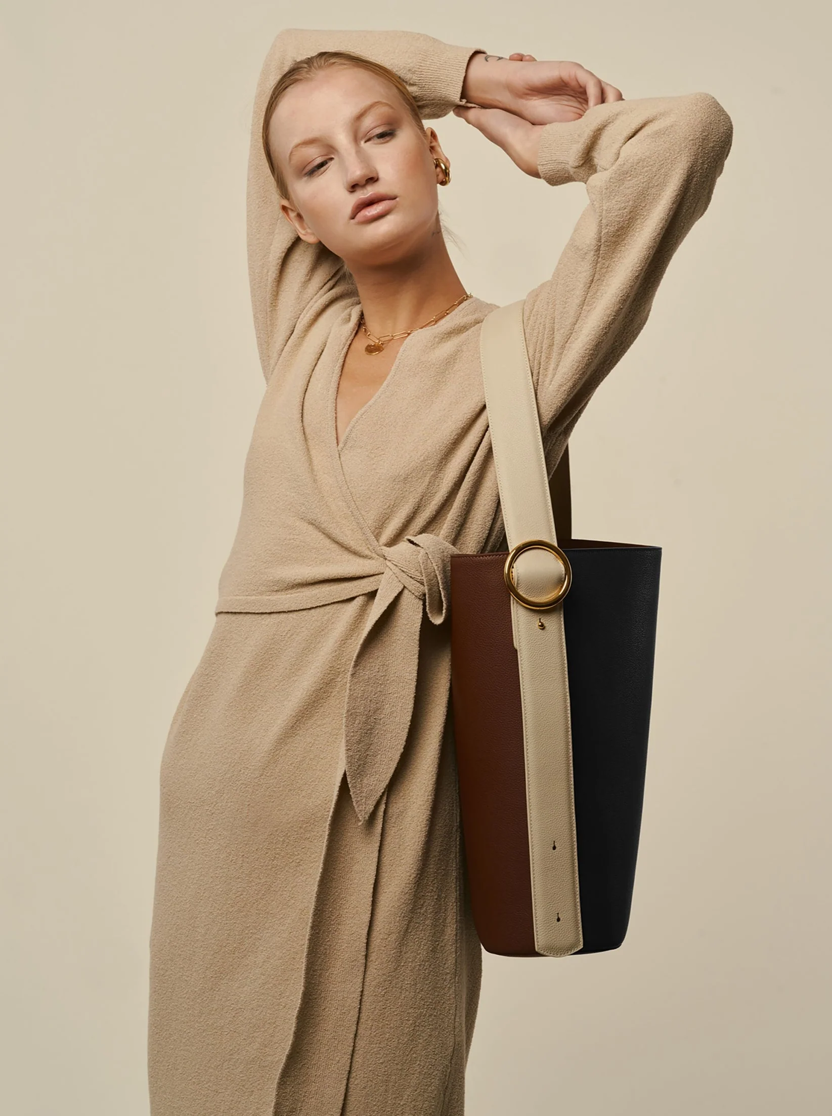Carrie Tote Bag - Image 23