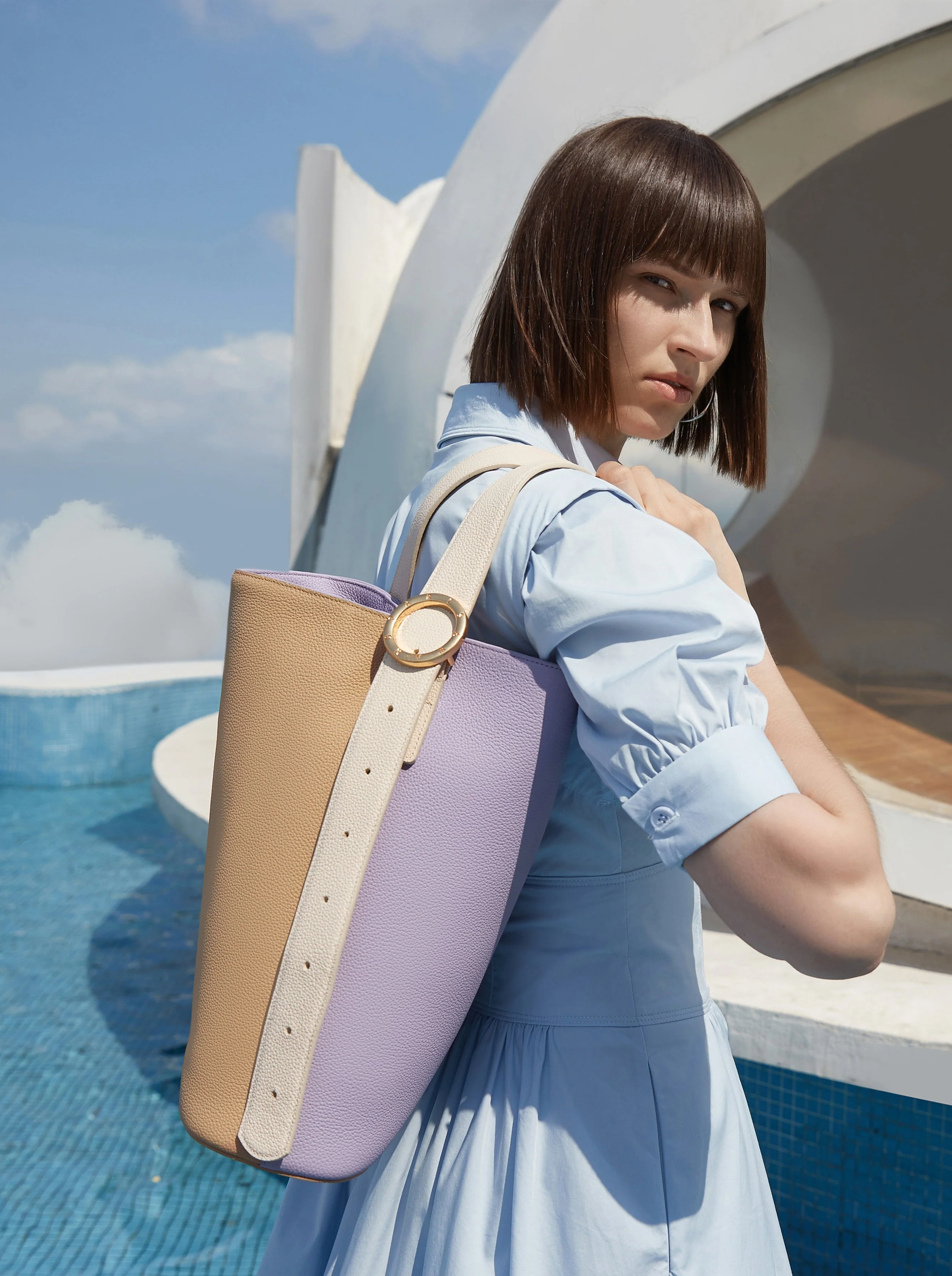 Carrie Tote Bag - Image 54