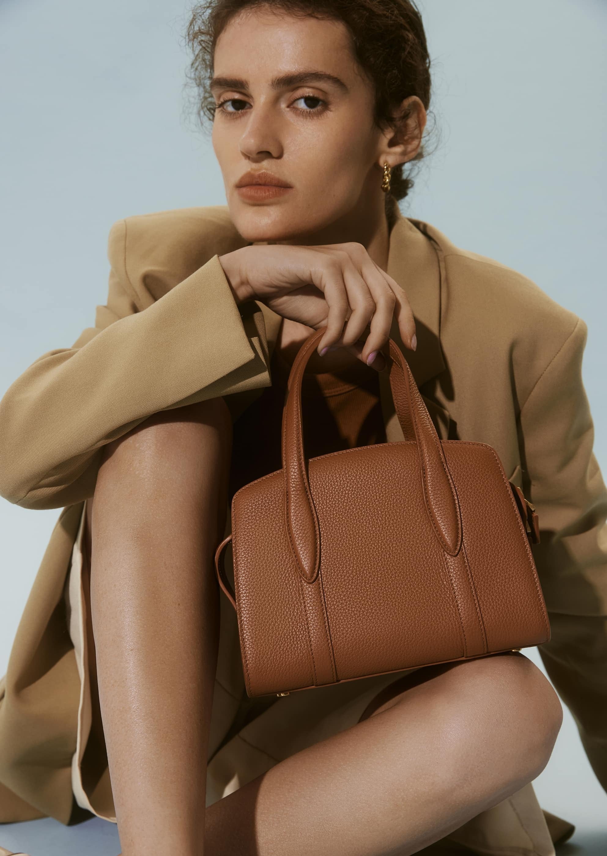 Gabrielle 21 Top Handle Bag - Image 23