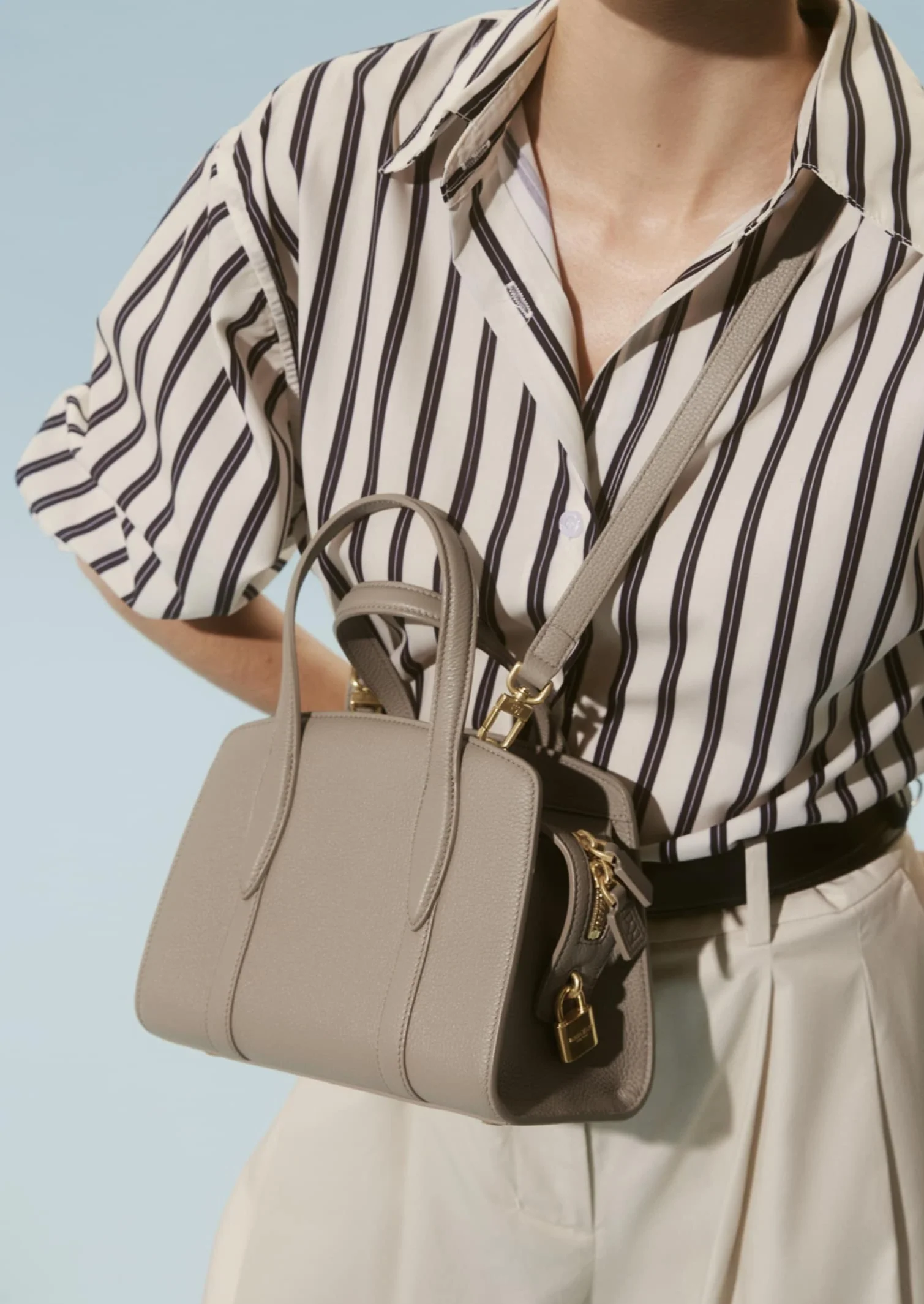 Gabrielle 21 Top Handle Bag - Image 3