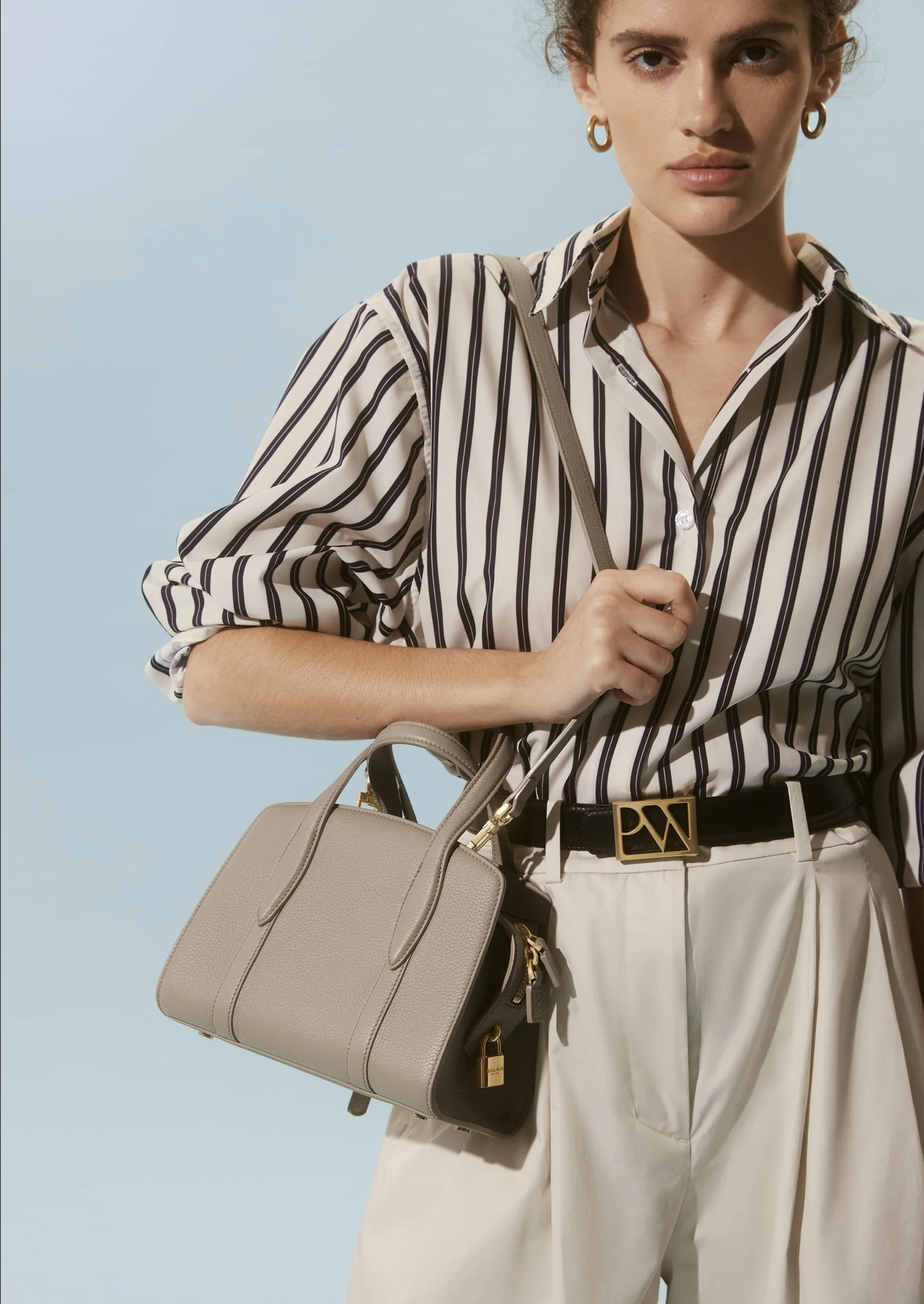 Gabrielle 21 Top Handle Bag - Image 4
