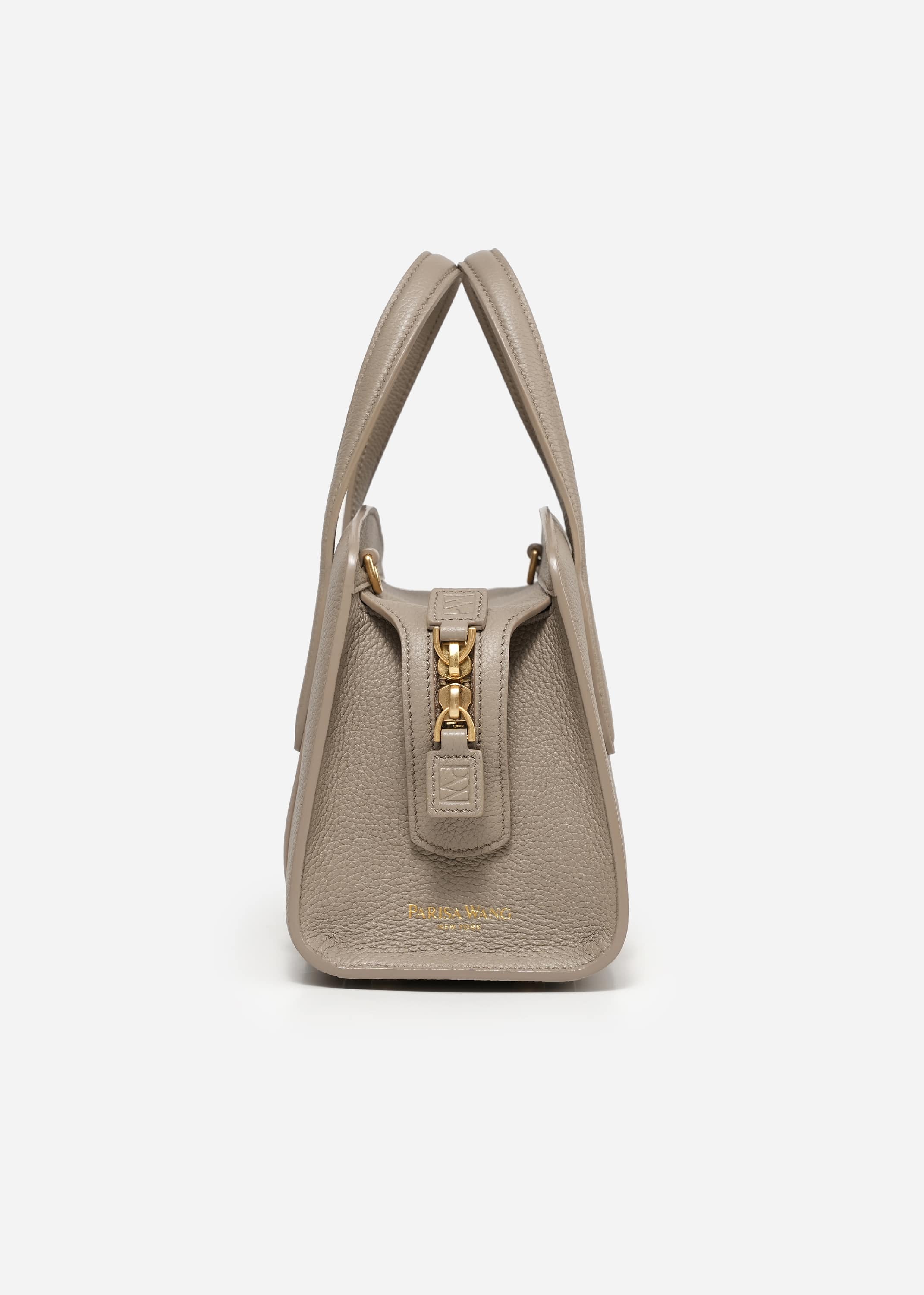 Gabrielle 21 Top Handle Bag - Image 6