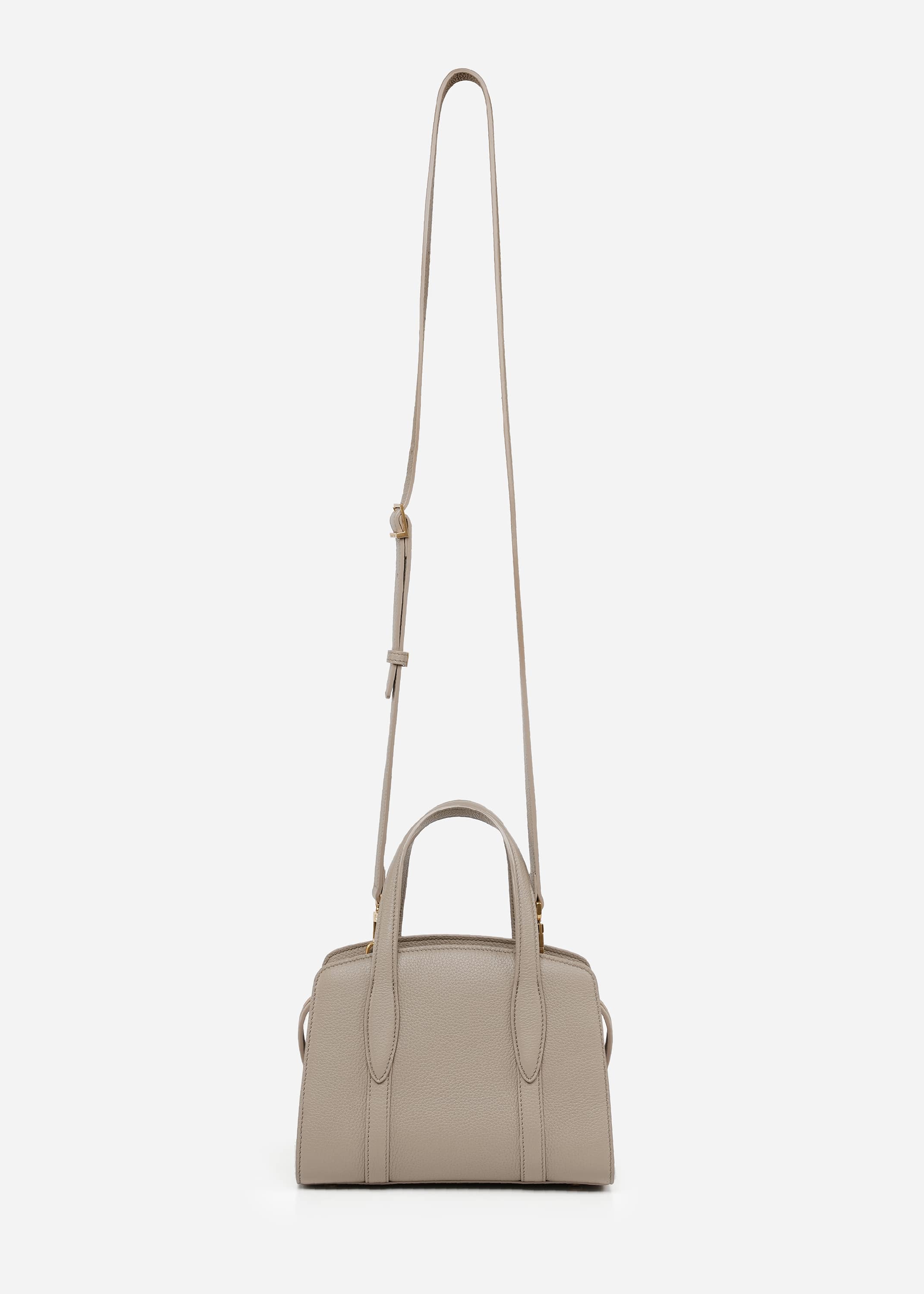 Gabrielle 21 Top Handle Bag - Image 8