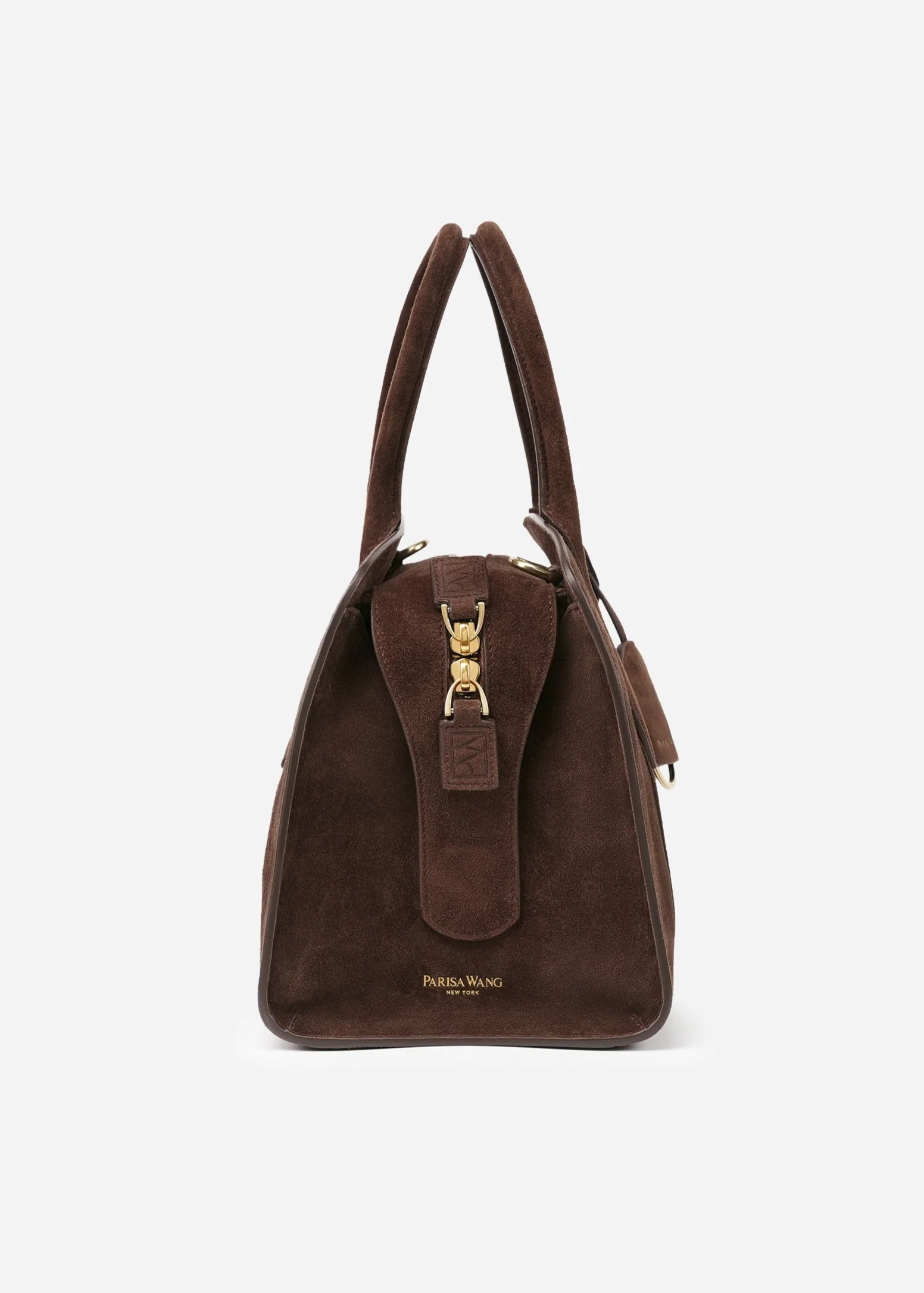 Gabrielle 27 Soft Top Handle Bag - Image 7