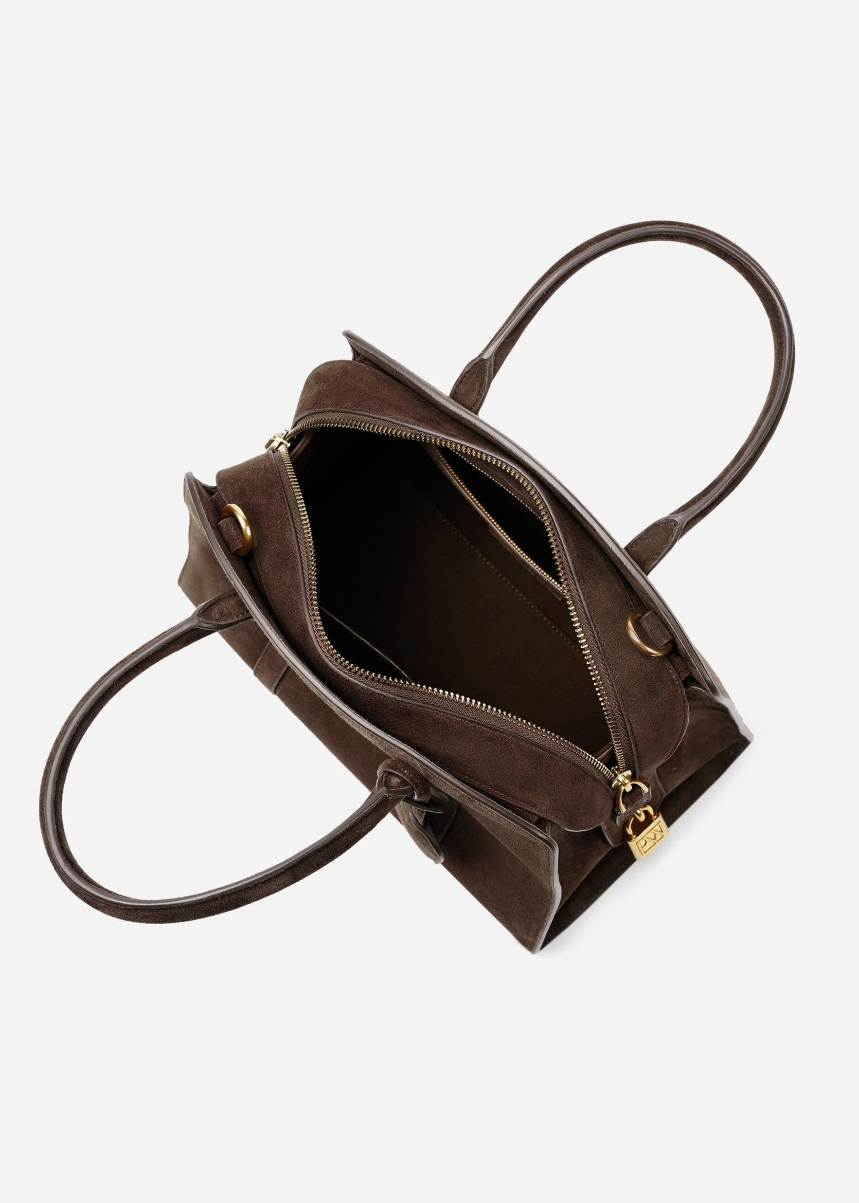 Gabrielle 27 Soft Top Handle Bag - Image 8