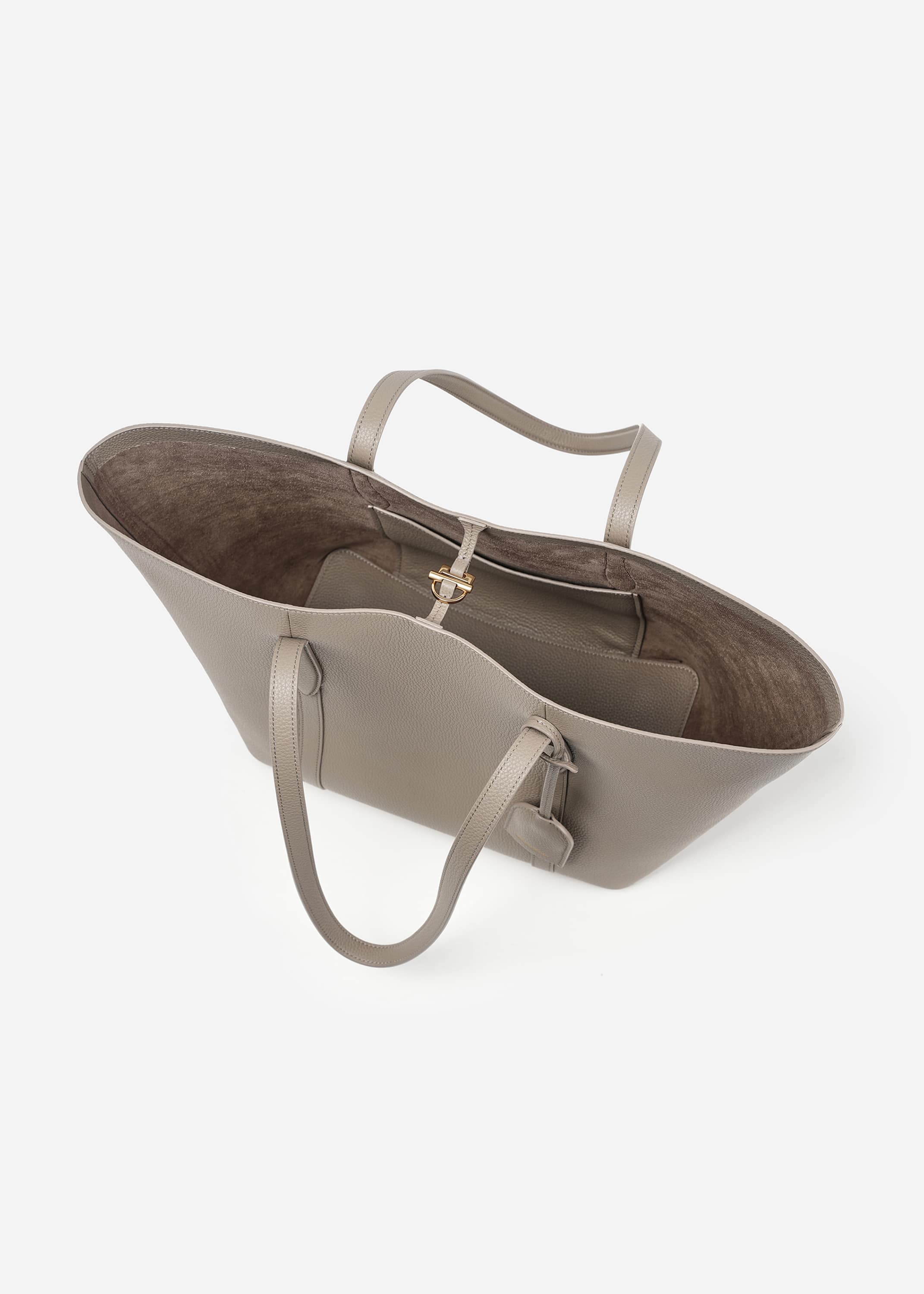 Gabrielle Soft Tote Bag - Image 13