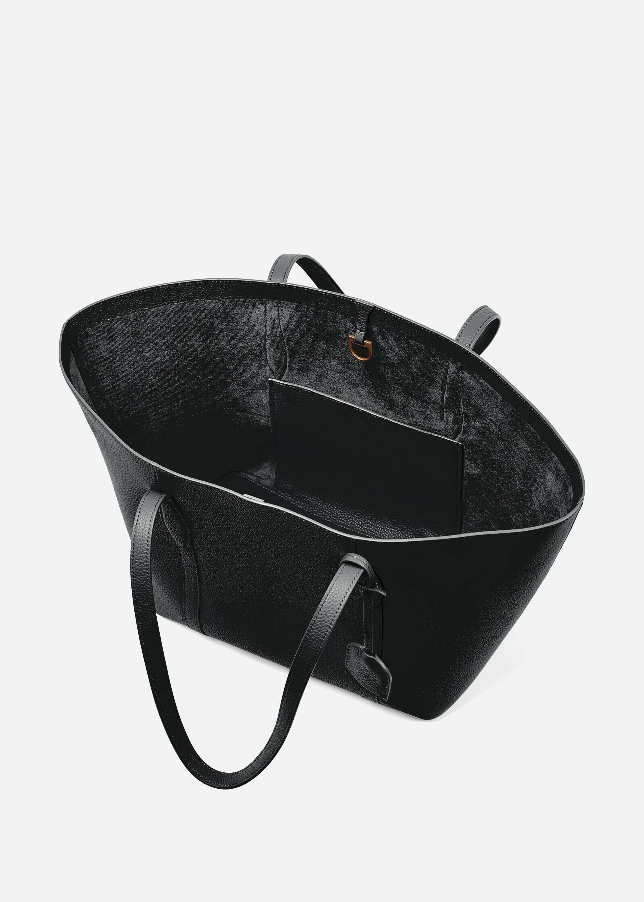 Gabrielle Soft Tote Bag - Image 6