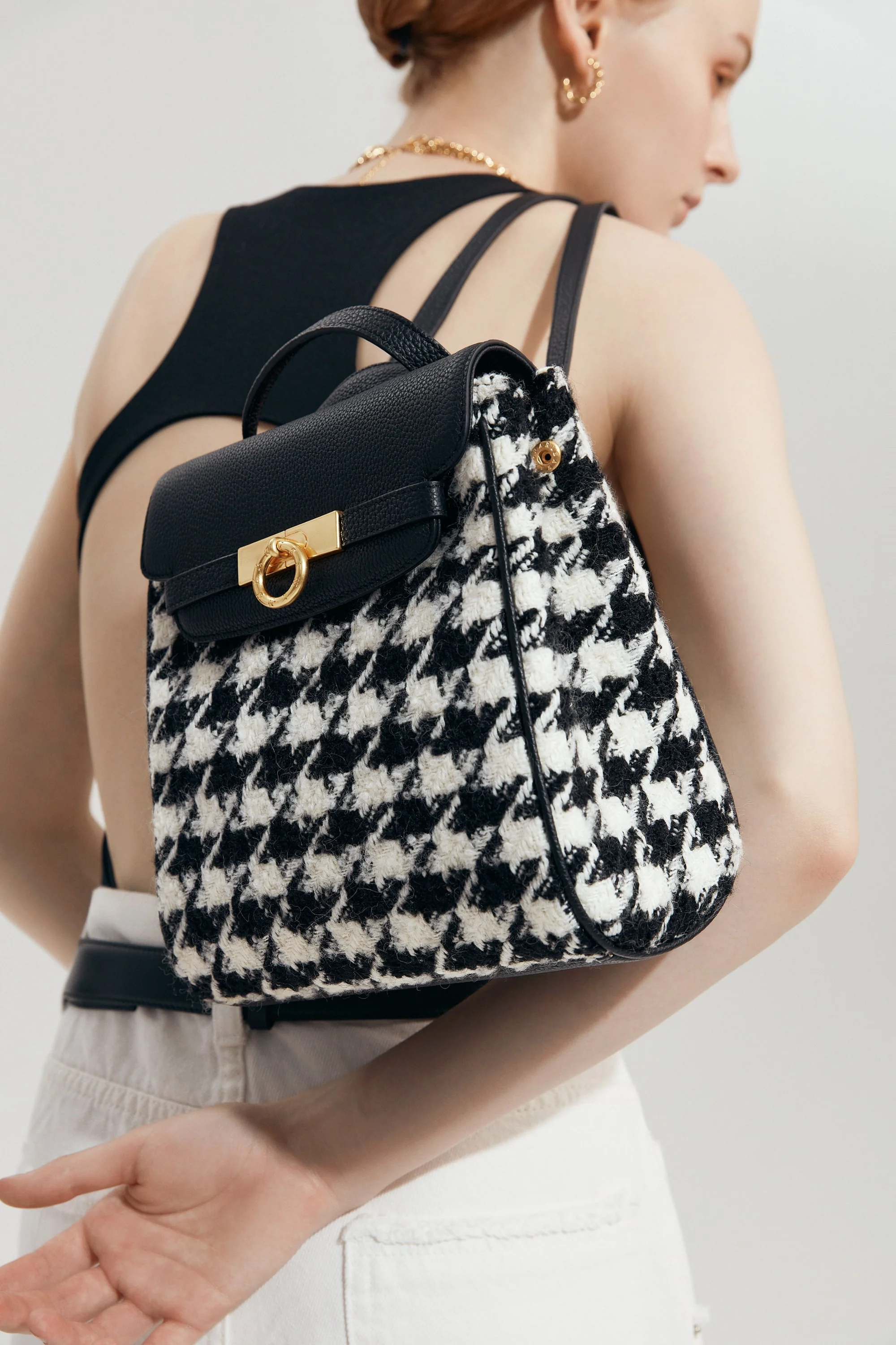Grace Small Backpack - Image 26