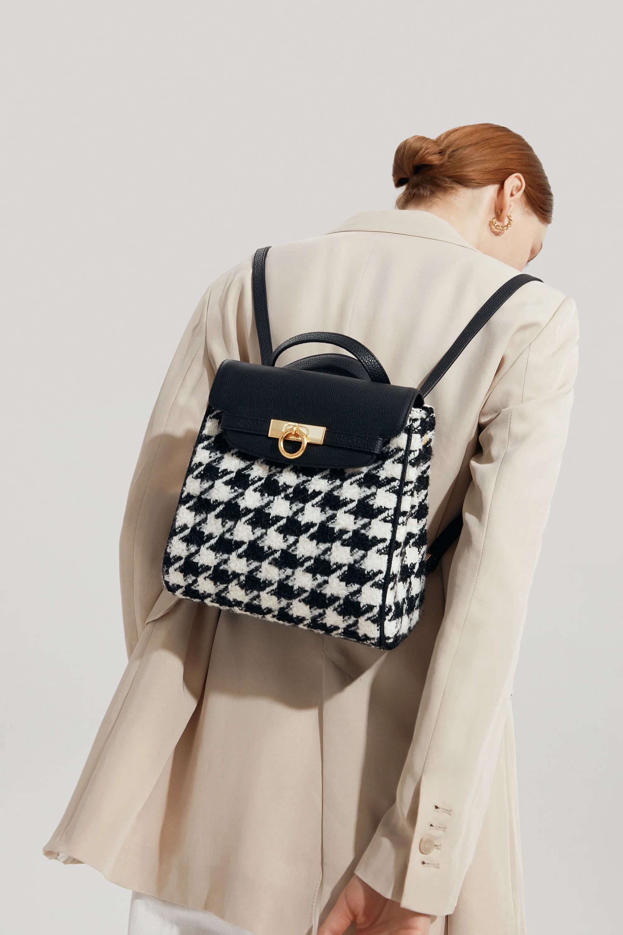 Grace Small Backpack - Image 27