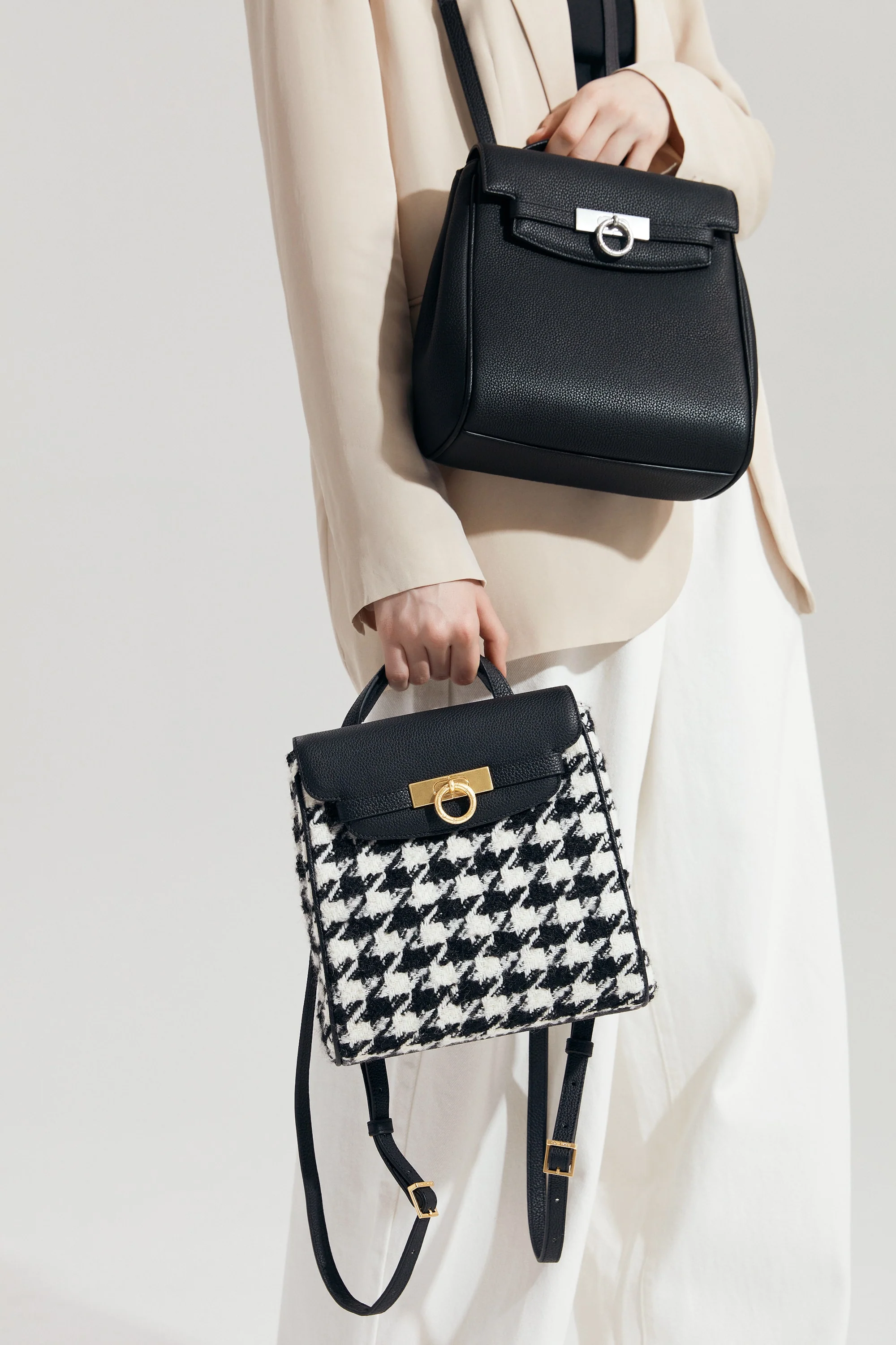 Grace Small Backpack - Image 30