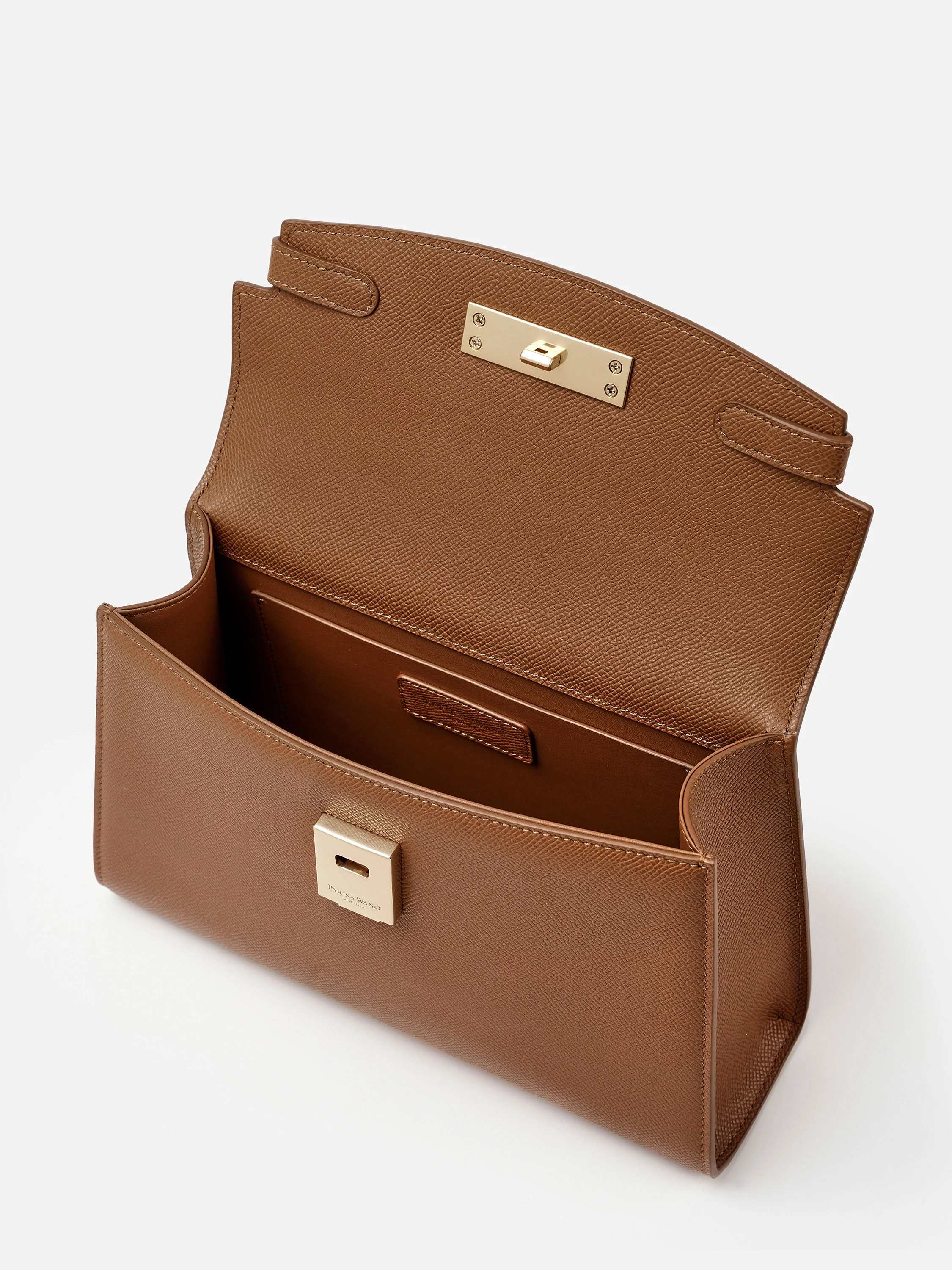 Grace Top Handle Bag - Image 14