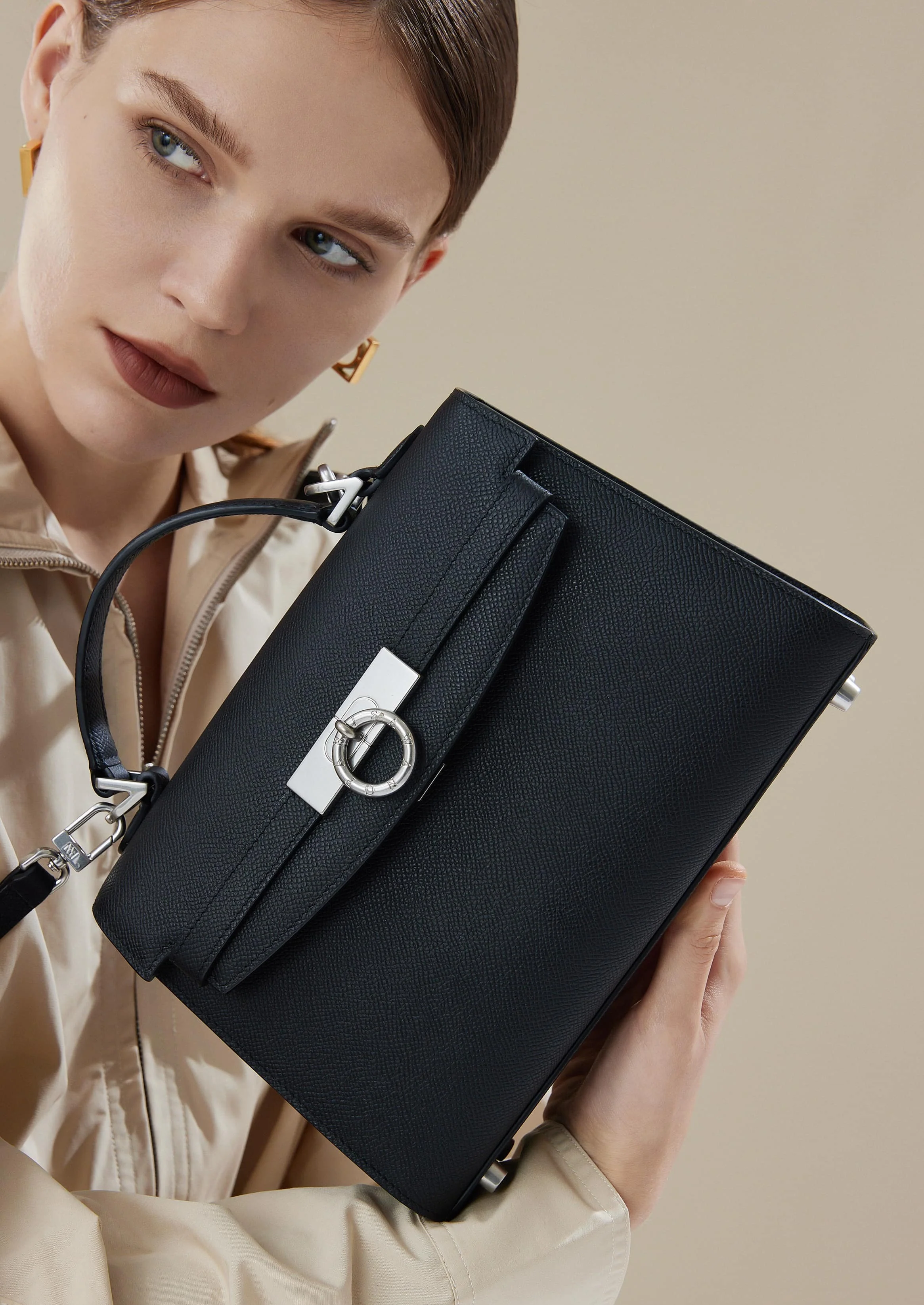 Grace Top Handle Bag - Image 21