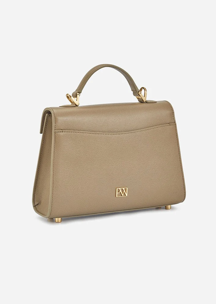 Grace Top Handle Bag - Image 8