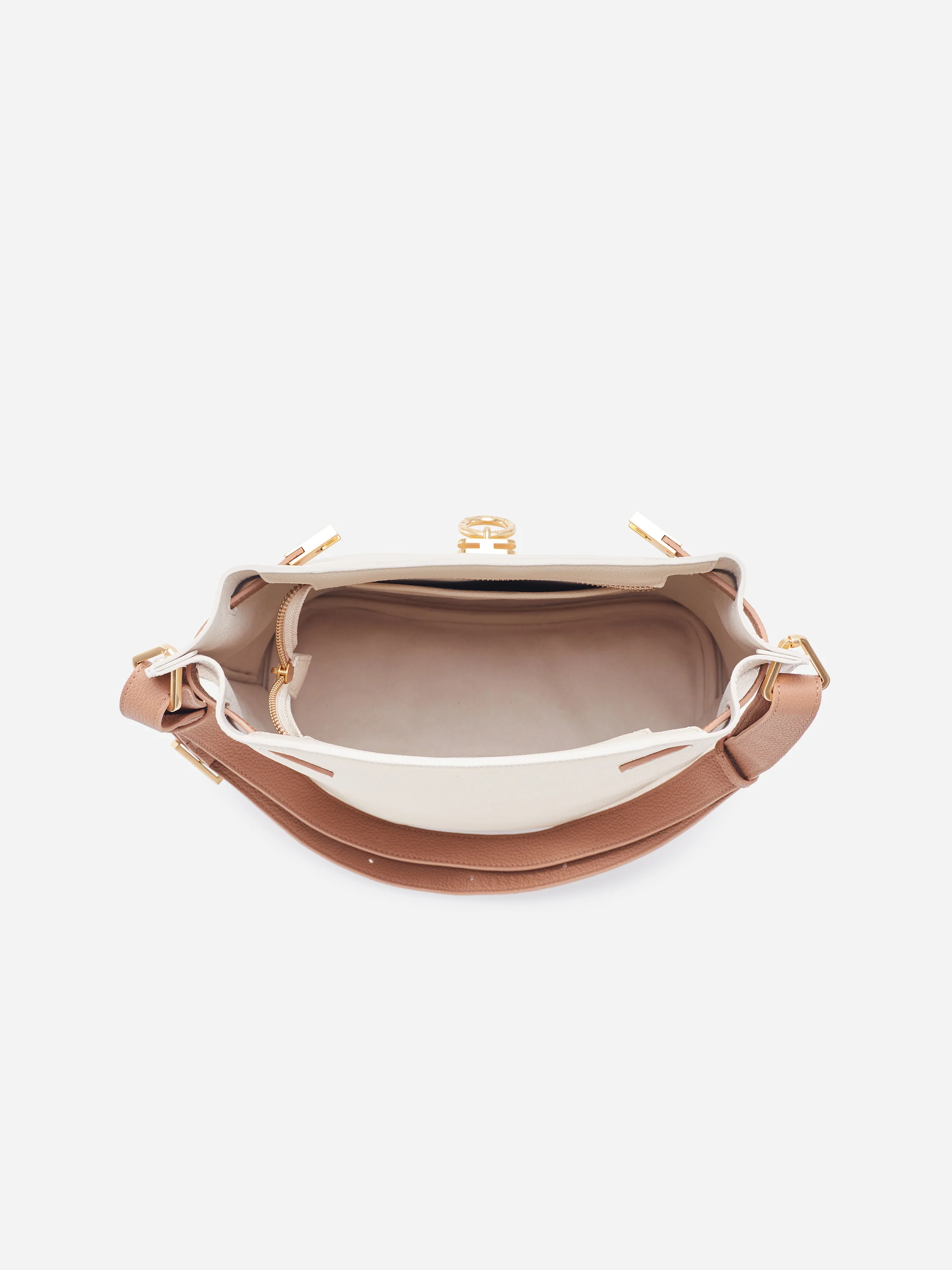 Madison Large Bucket Tote Bag - Image 7