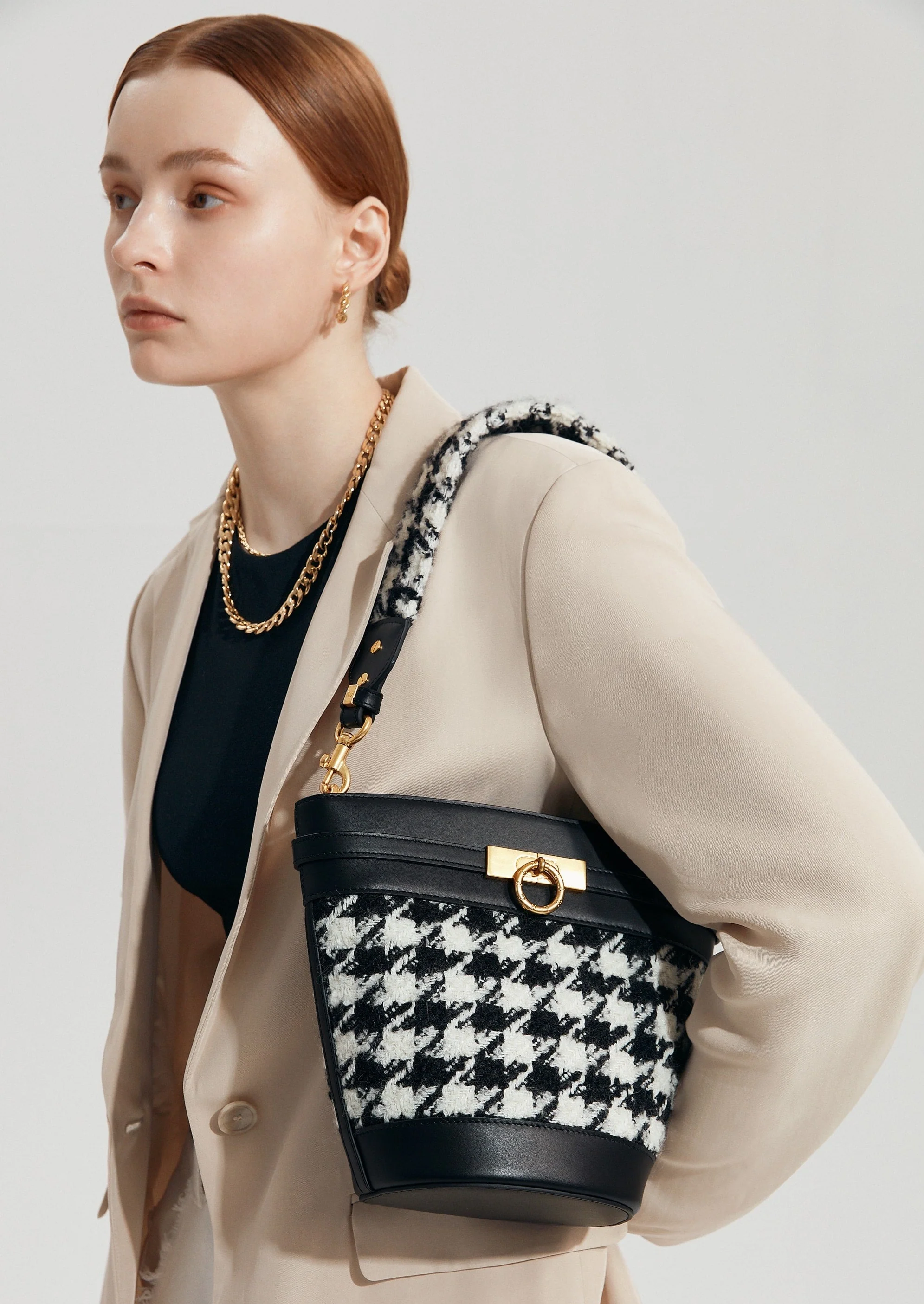 Madison Bucket Bag - Image 47