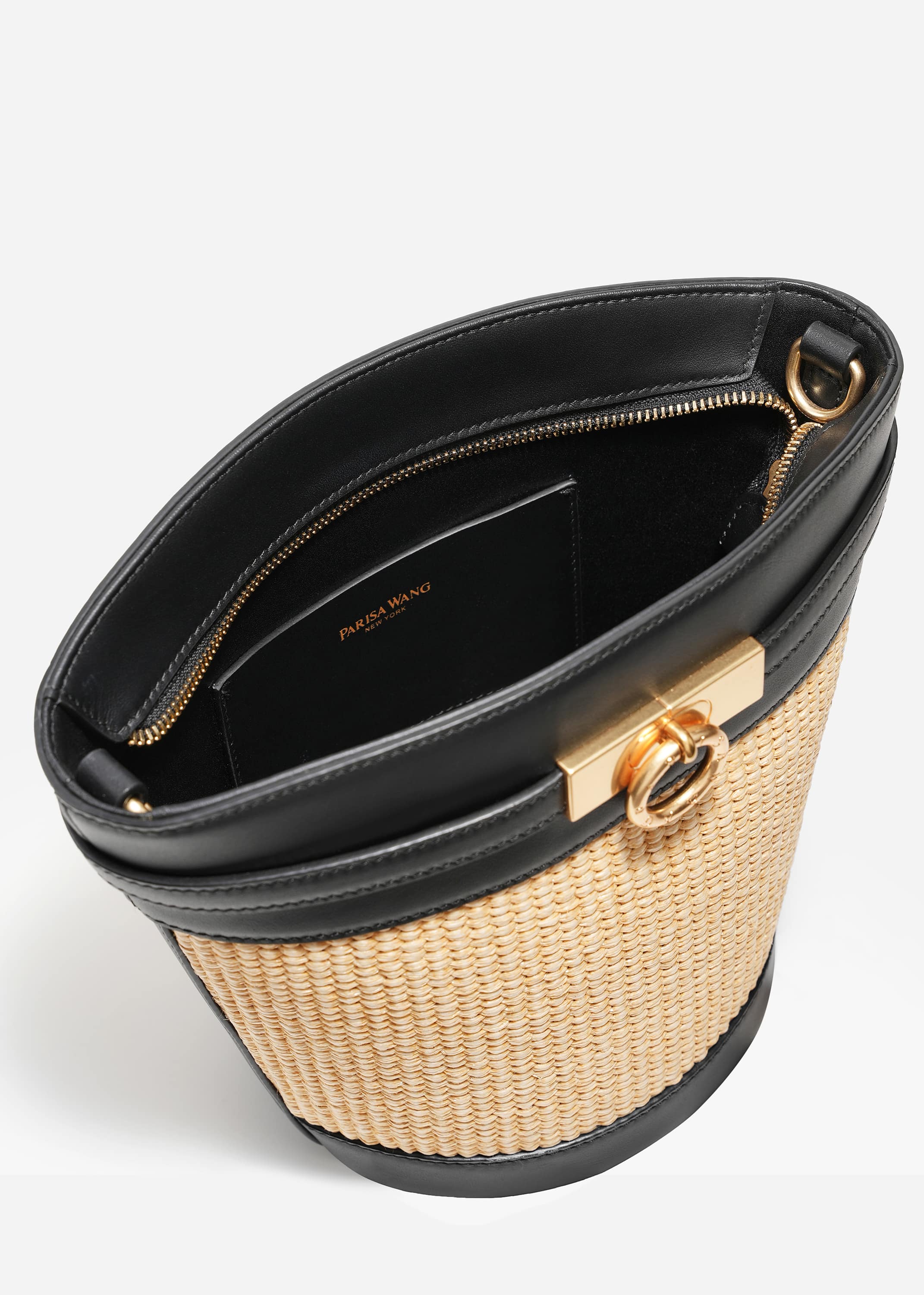 Madison Bucket Bag - Image 7