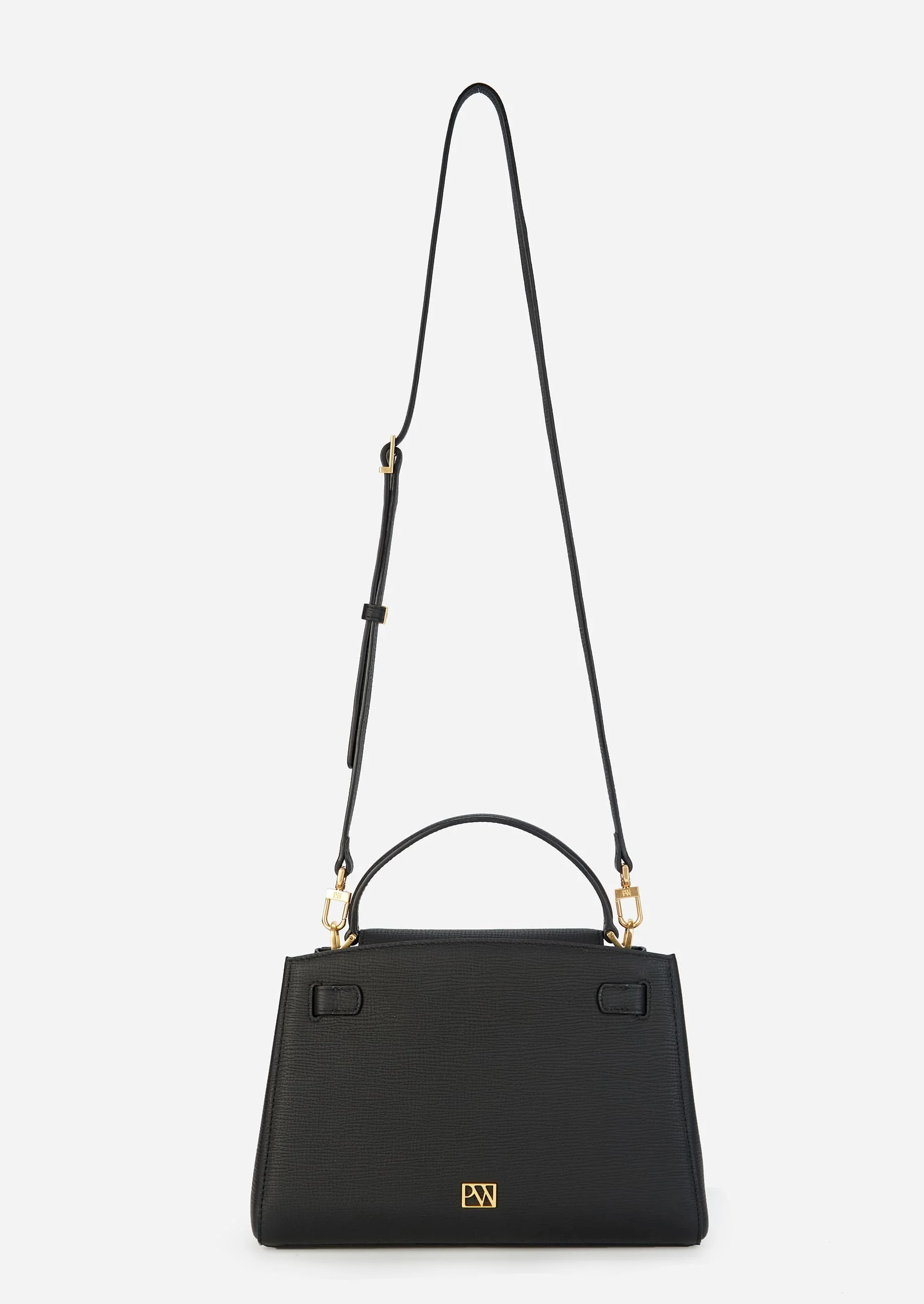 Madison Top Handle Bag - Image 11