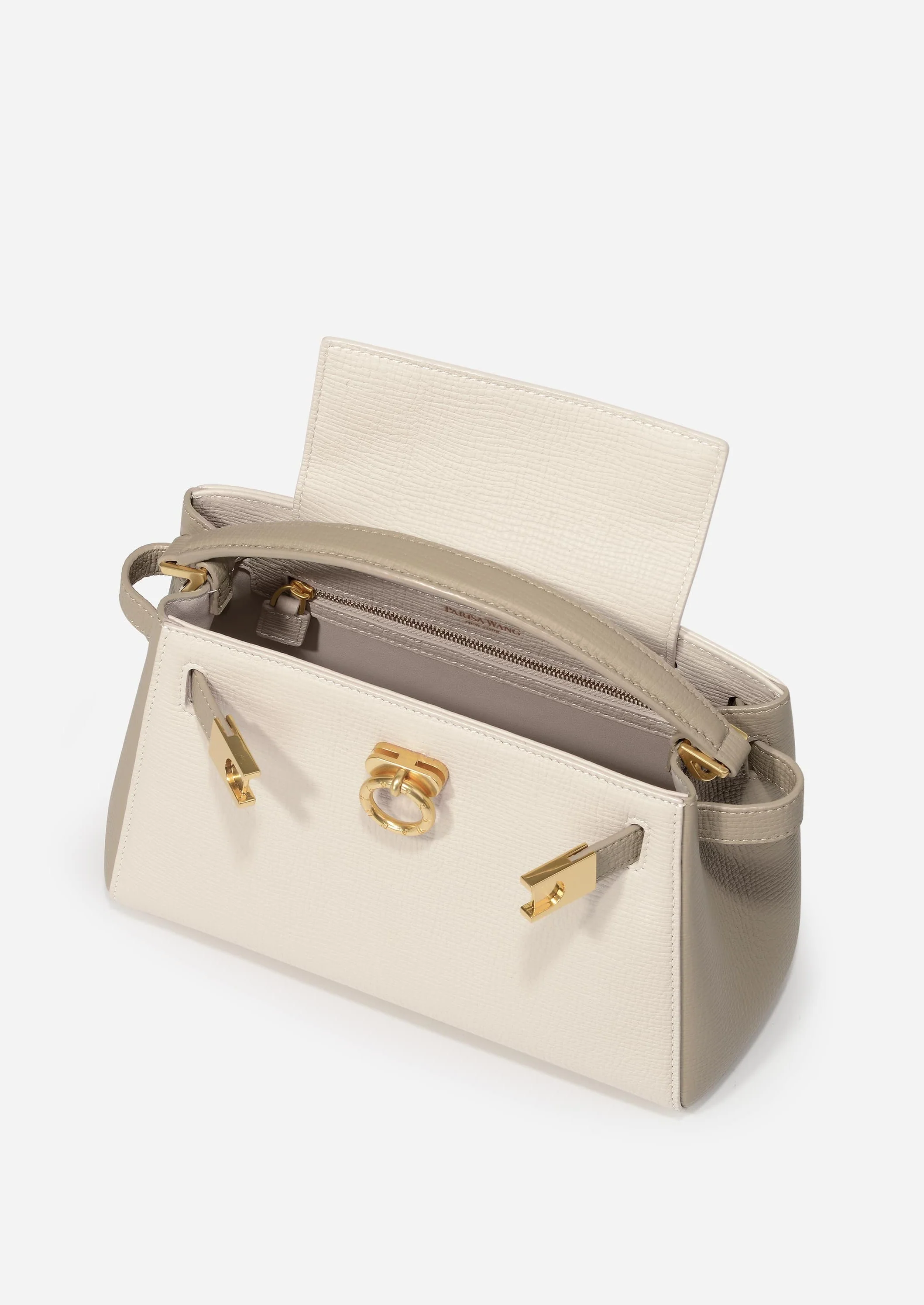 Madison Top Handle Bag - Image 34