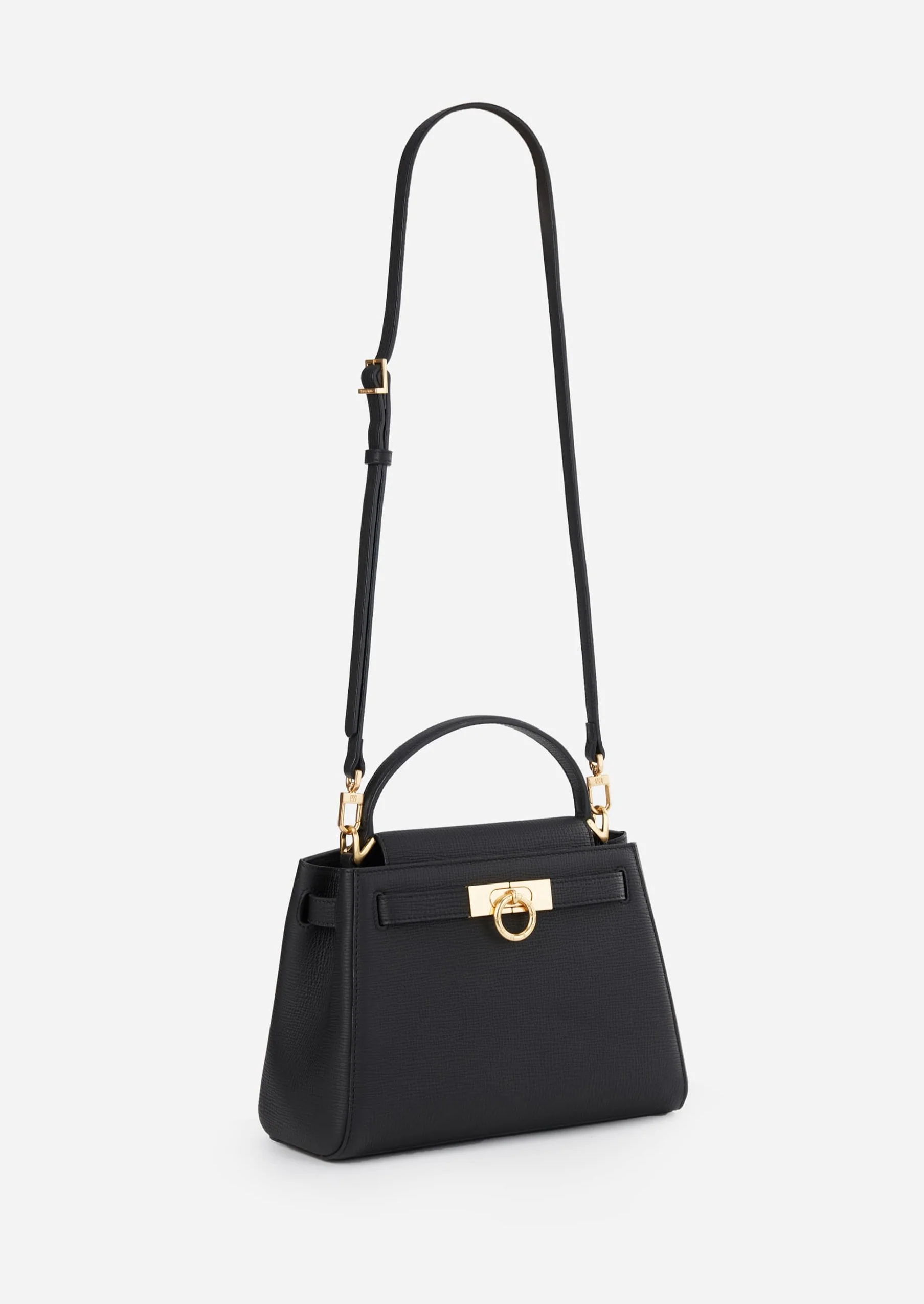 Madison Top Handle Bag - Image 6