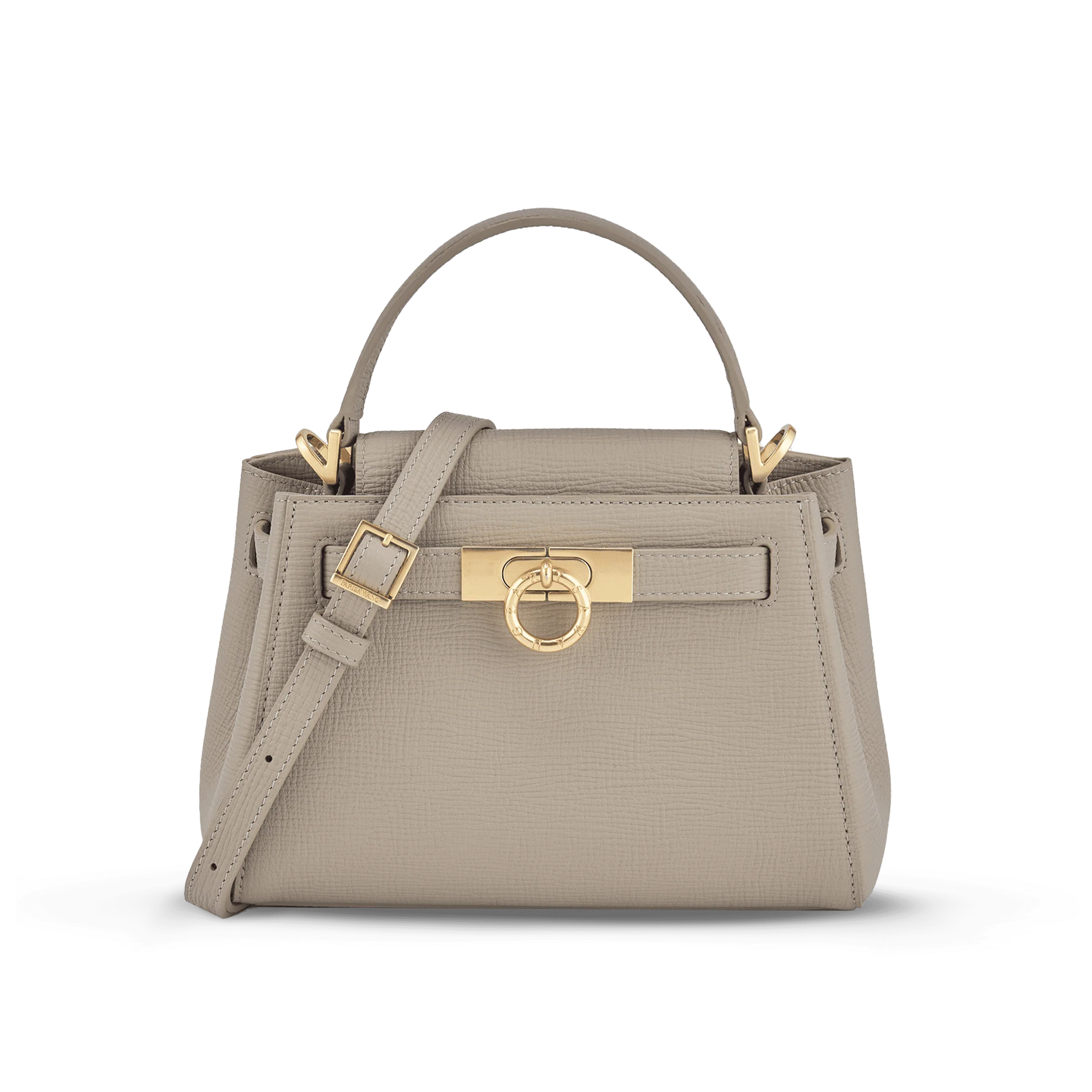Madison Micro Top Handle Bag