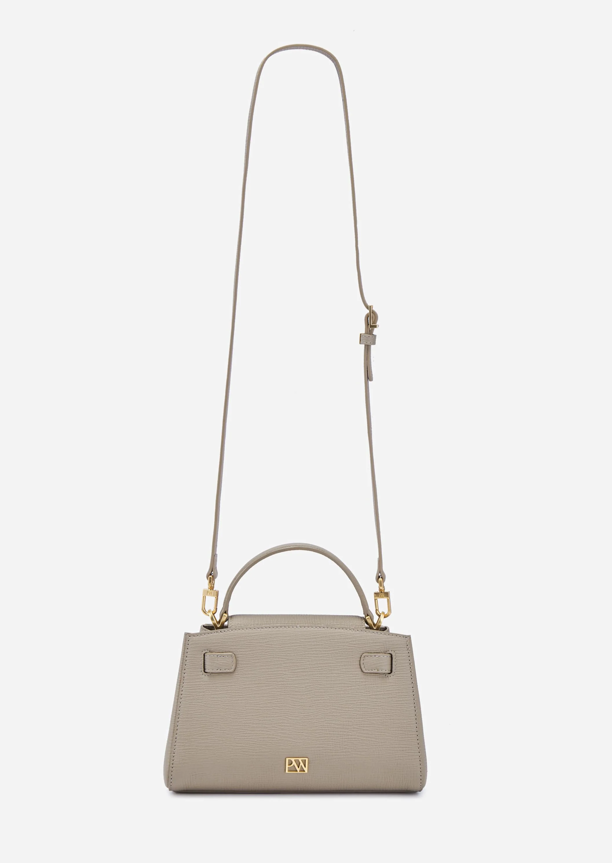 Madison Micro Top Handle Bag - Image 10