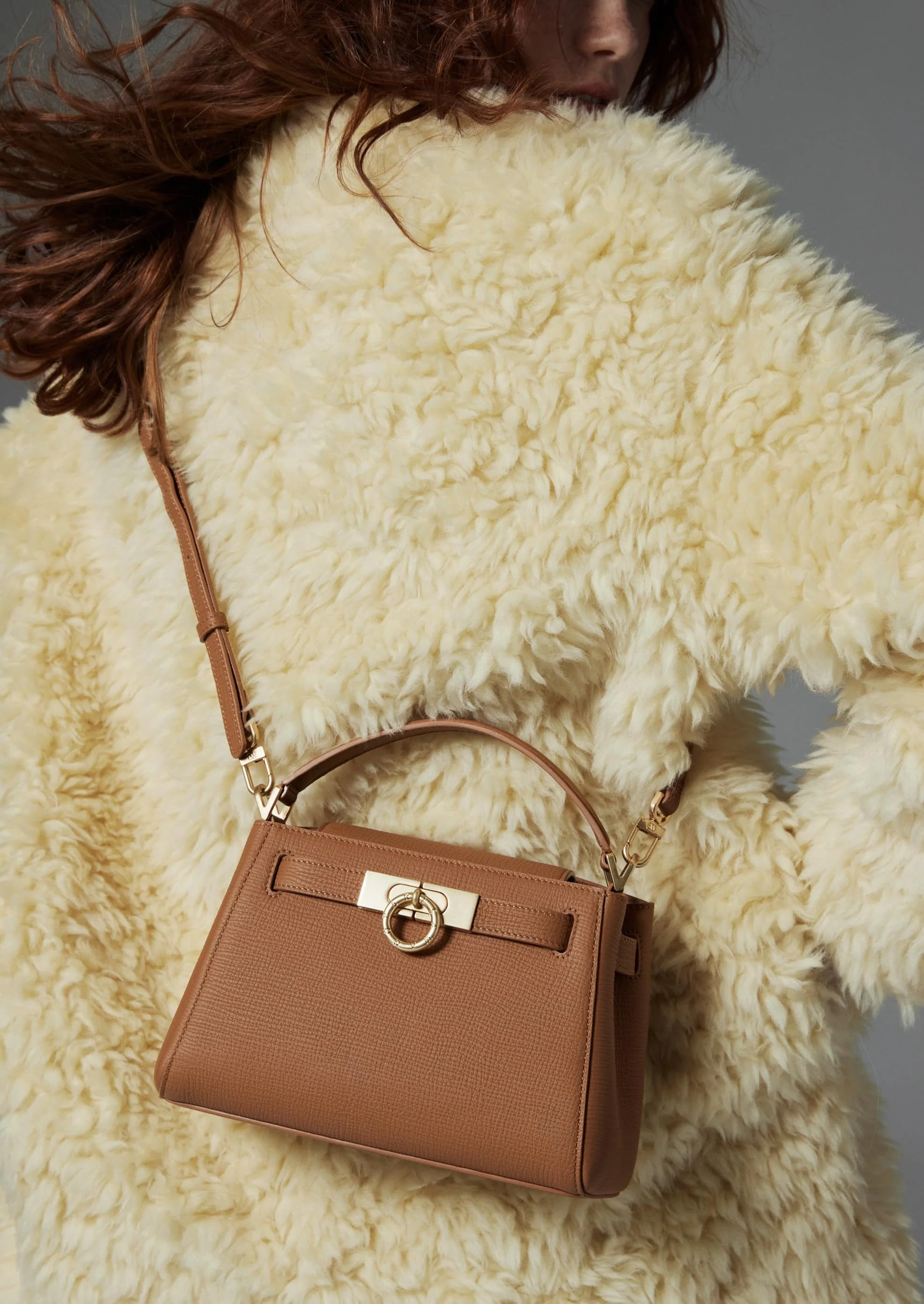 Madison Micro Top Handle Bag - Image 14
