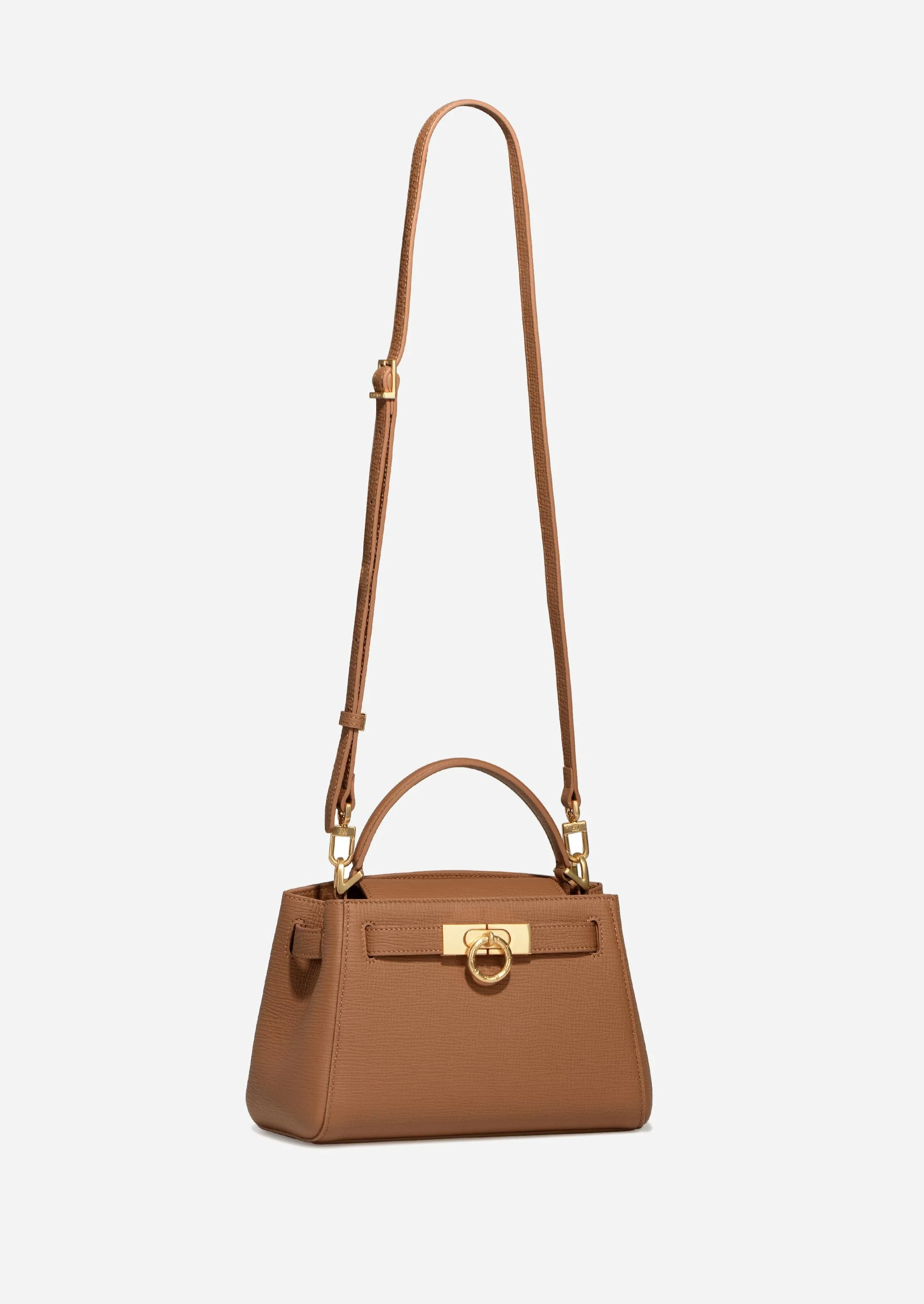 Madison Micro Top Handle Bag - Image 16