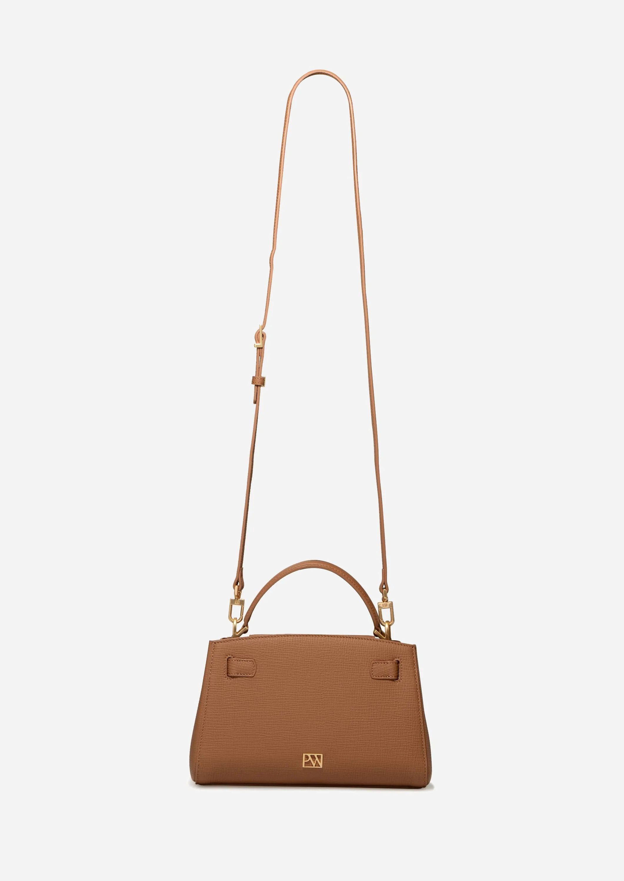 Madison Micro Top Handle Bag - Image 19