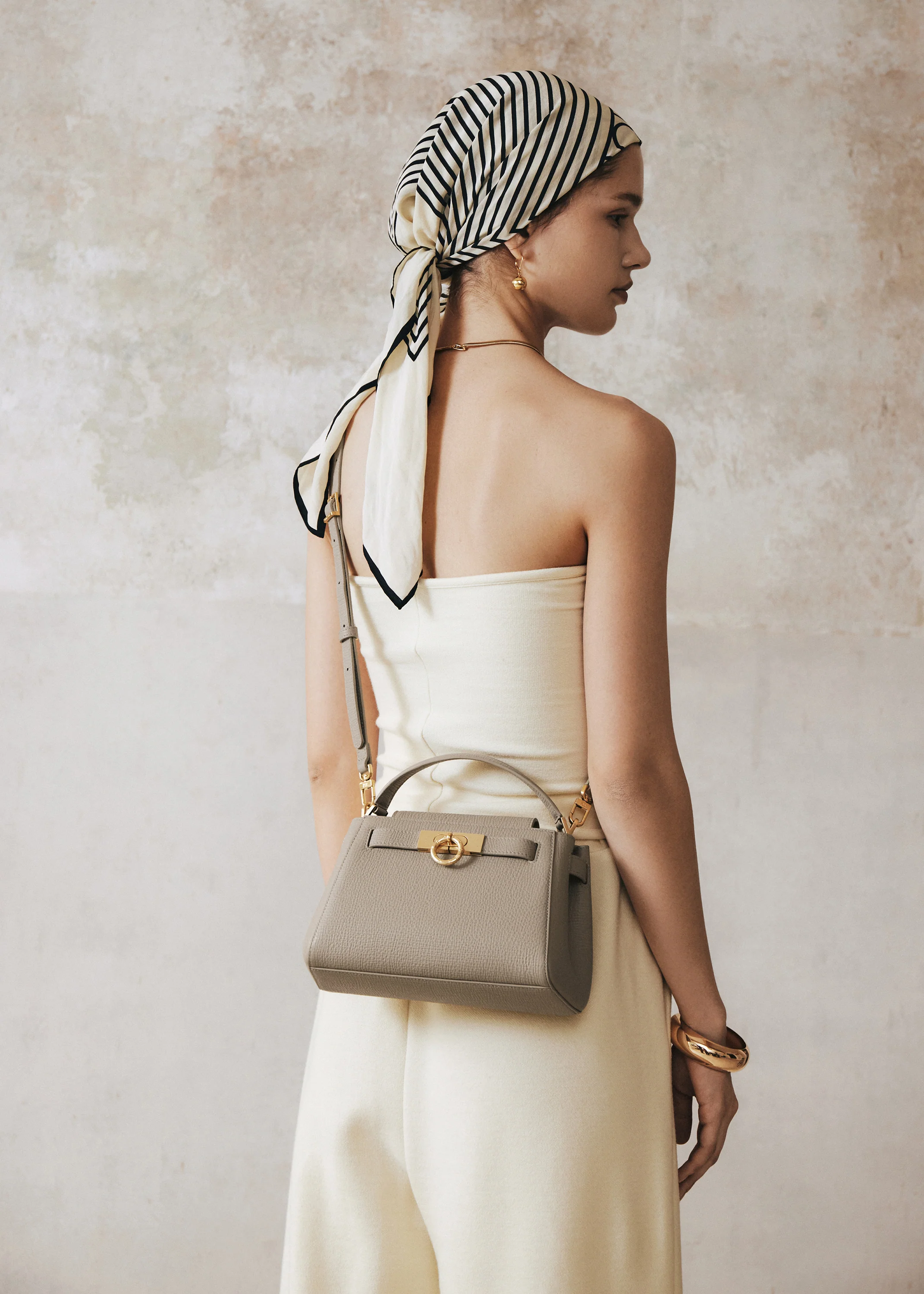 Madison Micro Top Handle Bag - Image 2