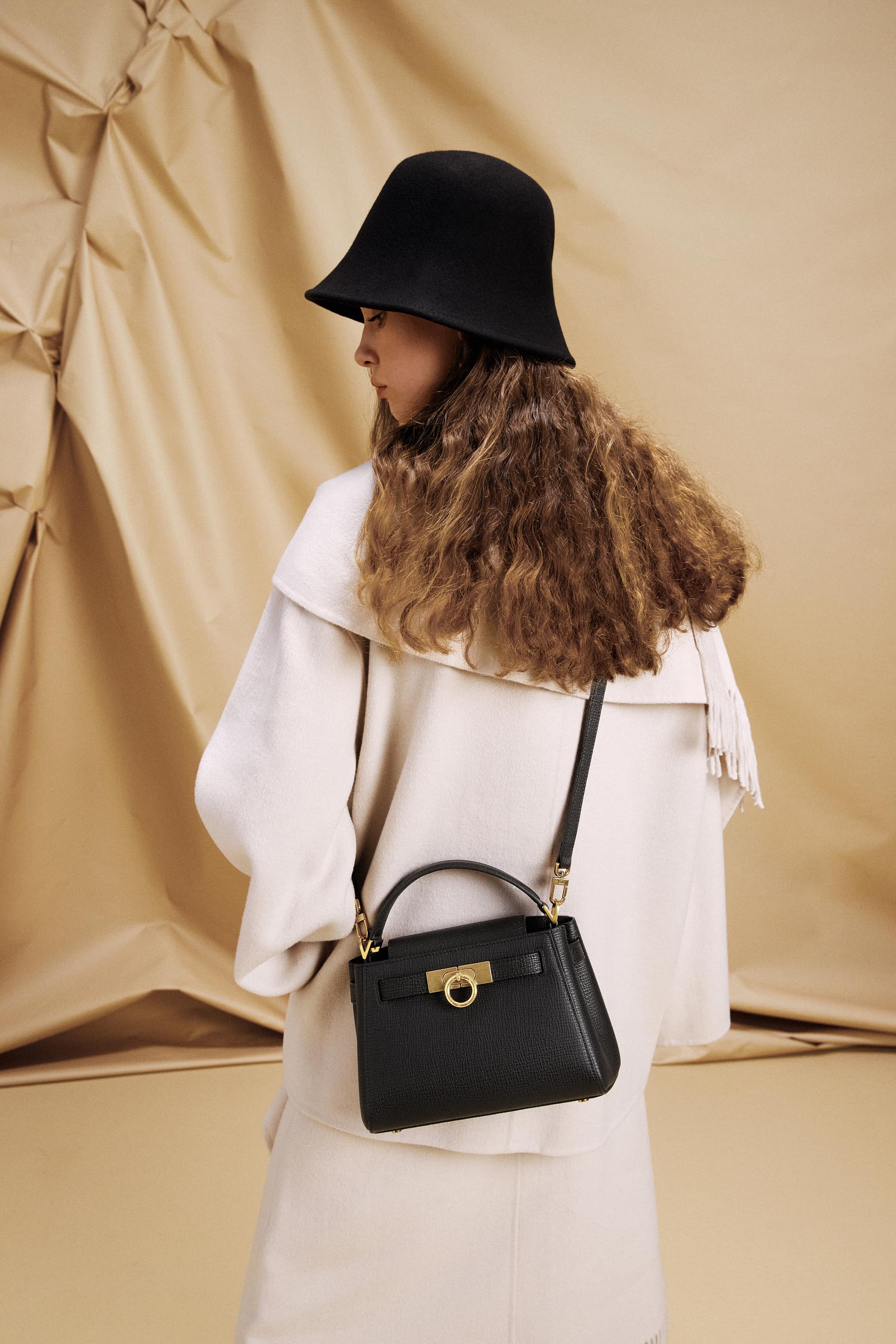 Madison Micro Top Handle Bag - Image 22