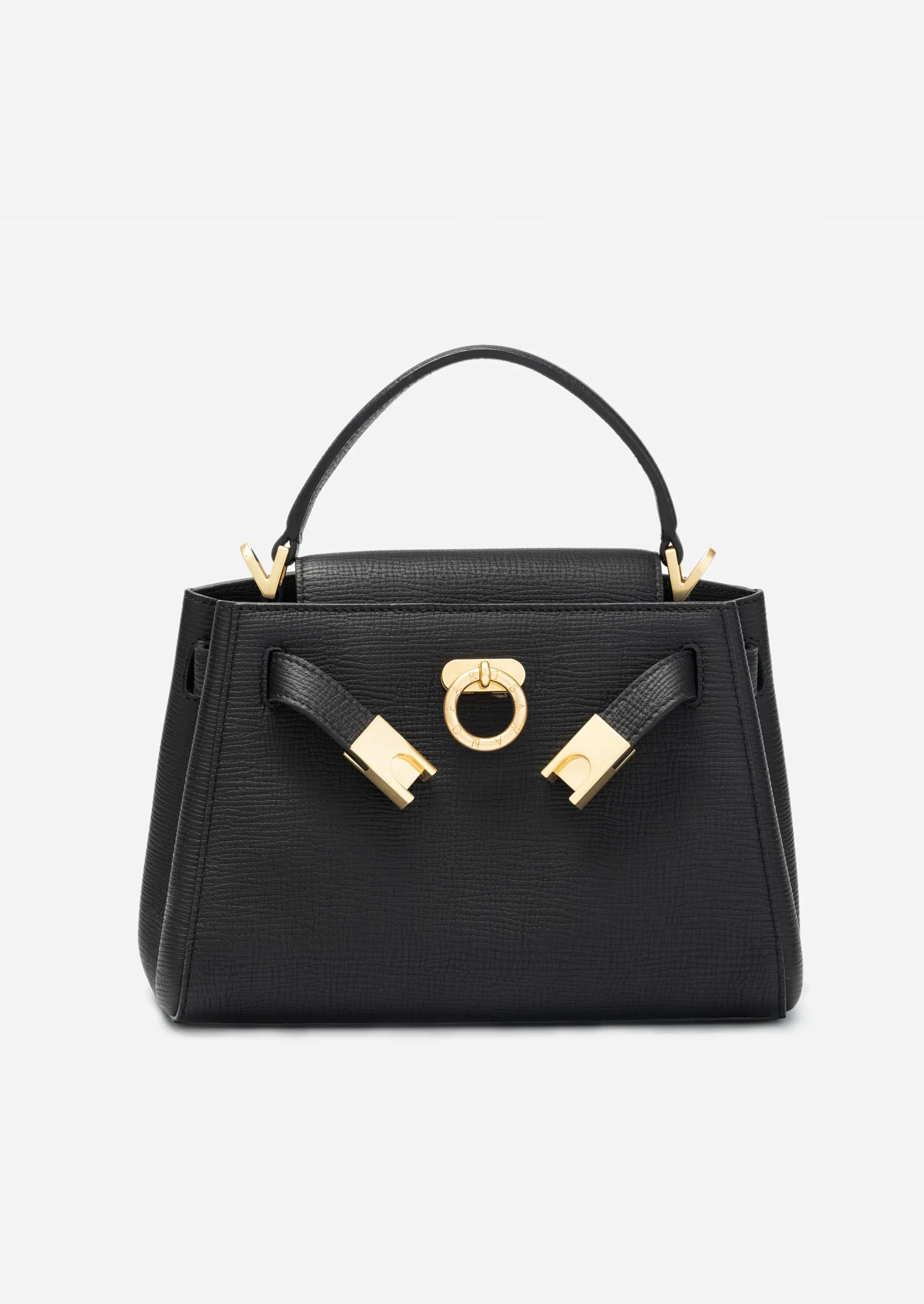 Madison Micro Top Handle Bag - Image 26