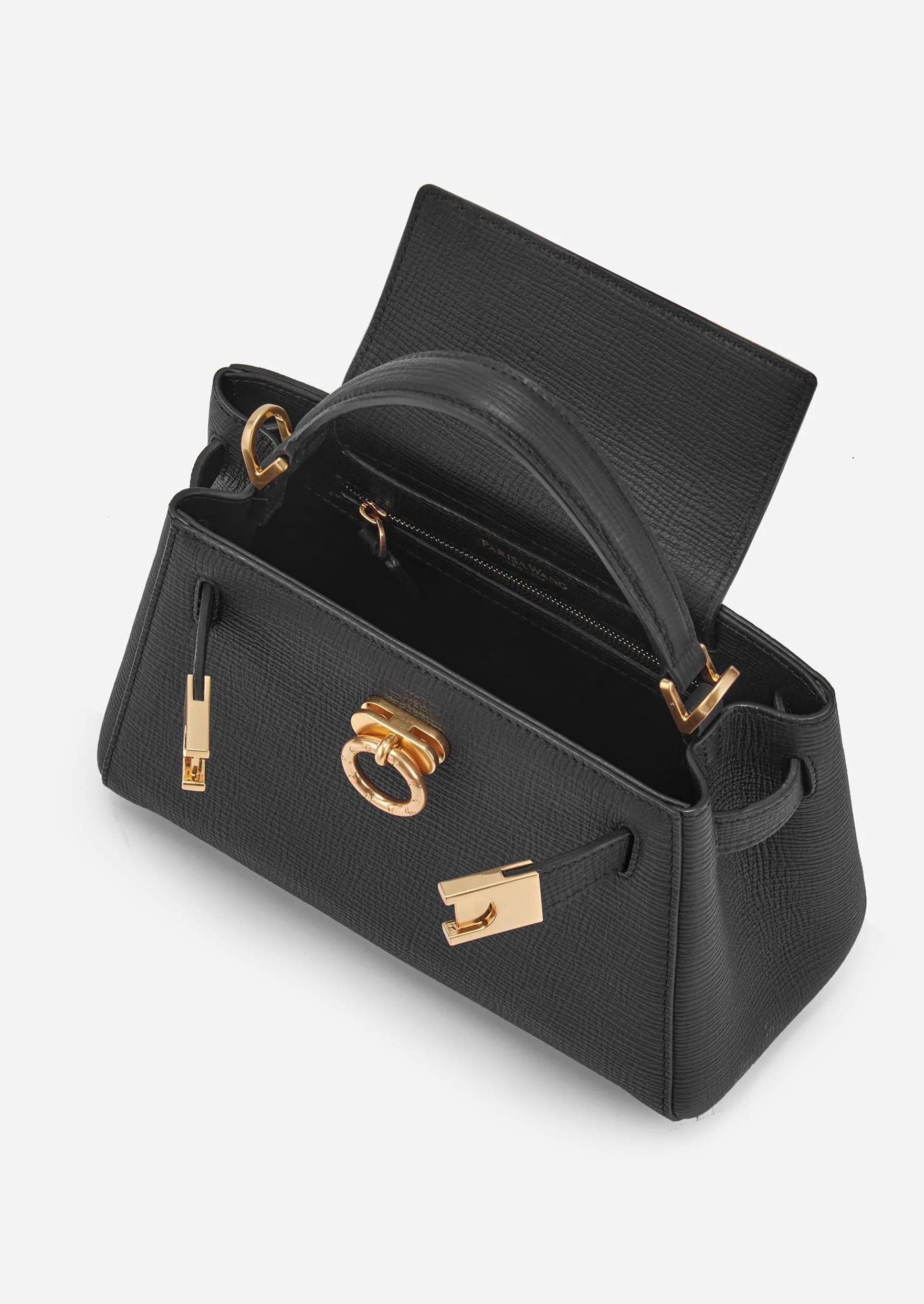 Madison Micro Top Handle Bag - Image 28