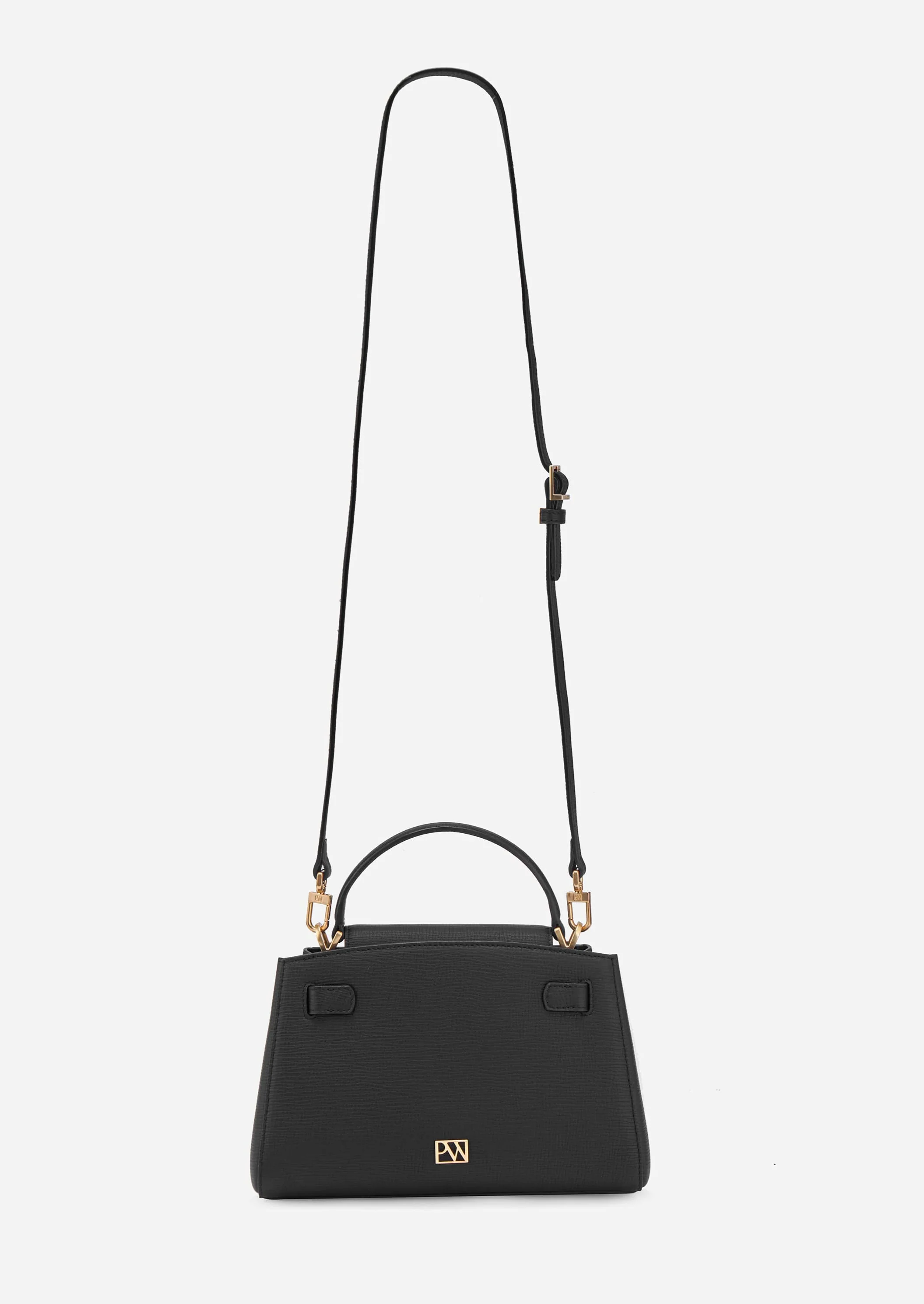 Madison Micro Top Handle Bag - Image 30