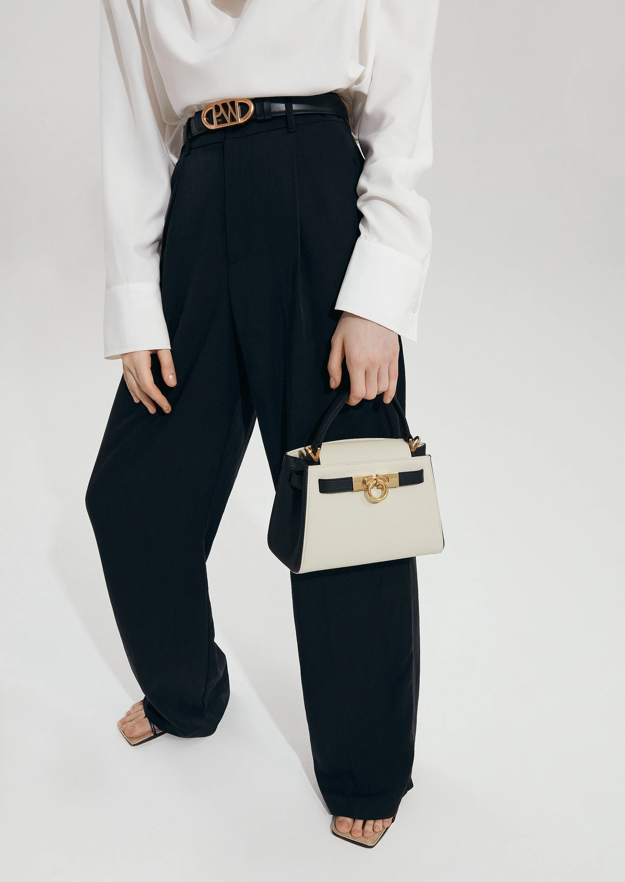 Madison Micro Top Handle Bag - Image 38