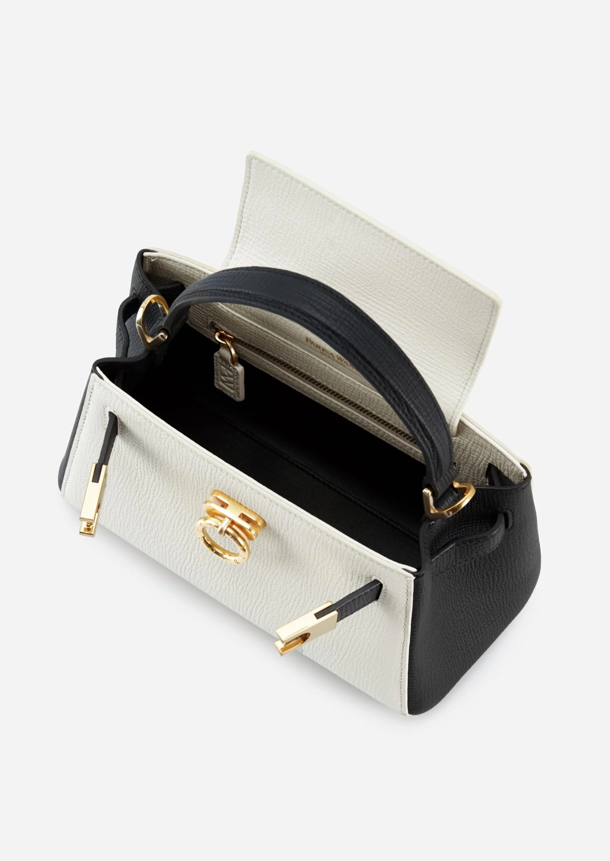 Madison Micro Top Handle Bag - Image 43